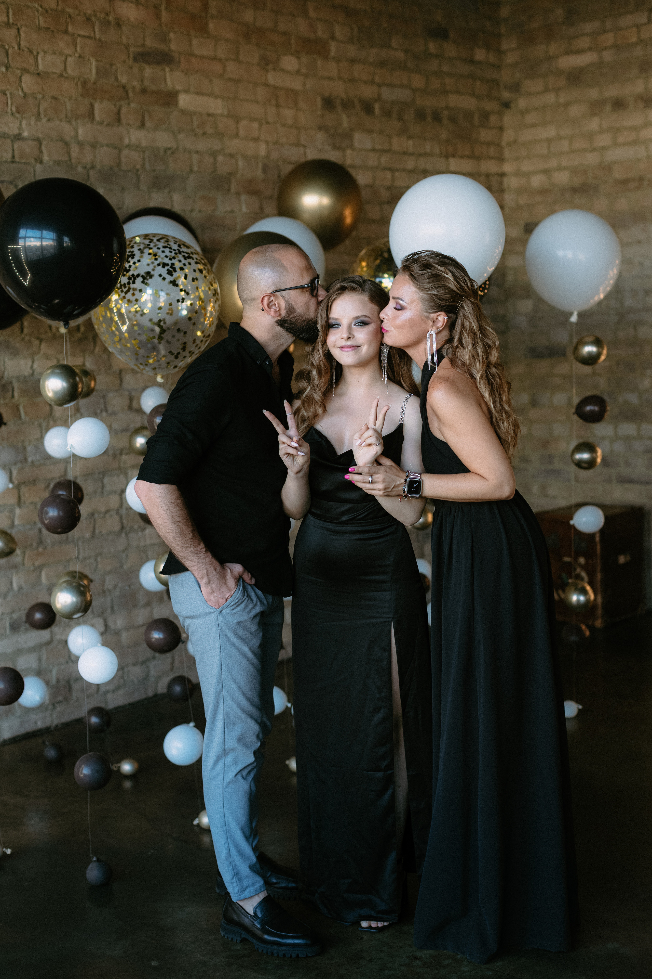 Выпускной 2023. Кузьмина Анастасия — контент-фотограф | Москва