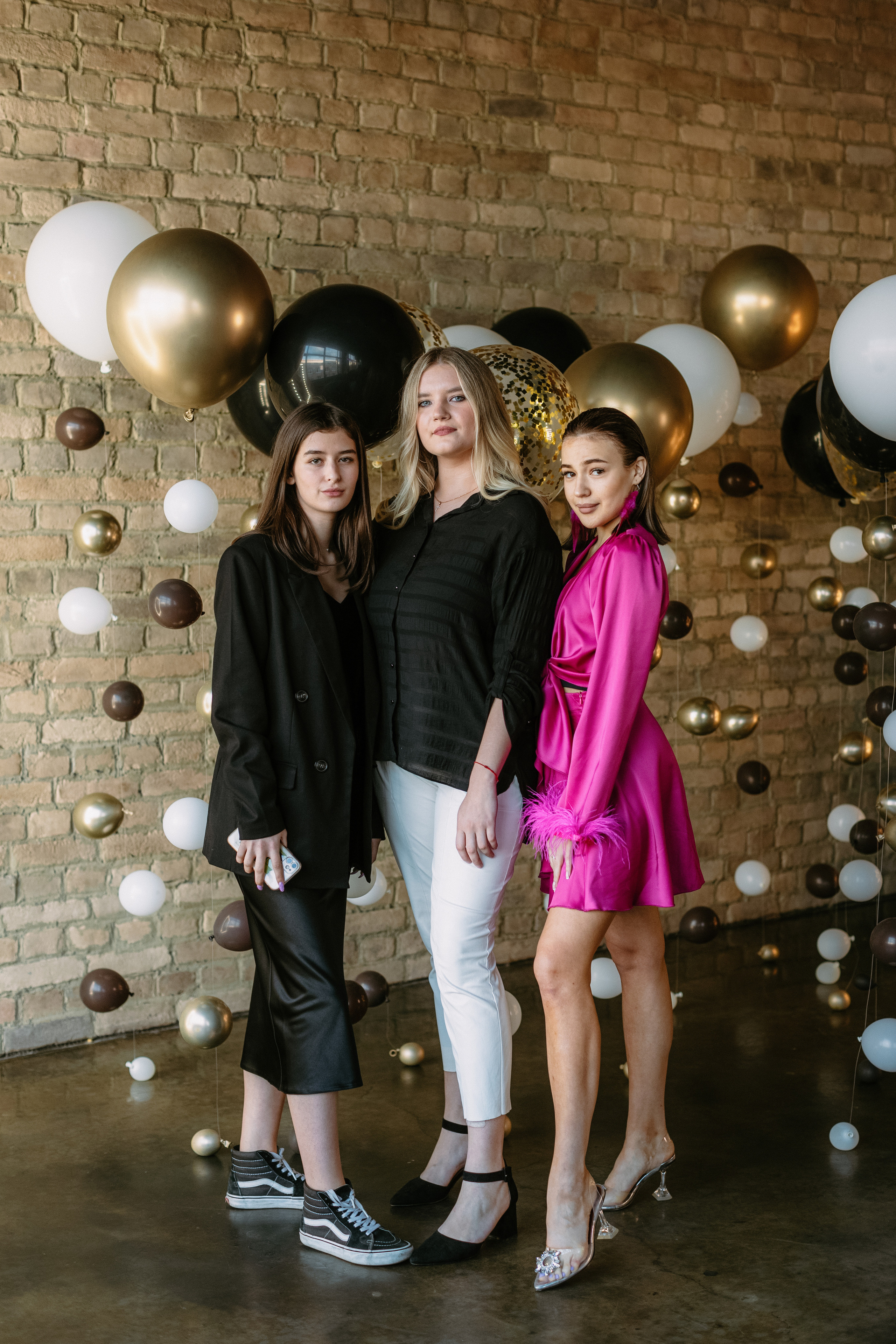 Выпускной 2023. Кузьмина Анастасия — контент-фотограф | Москва