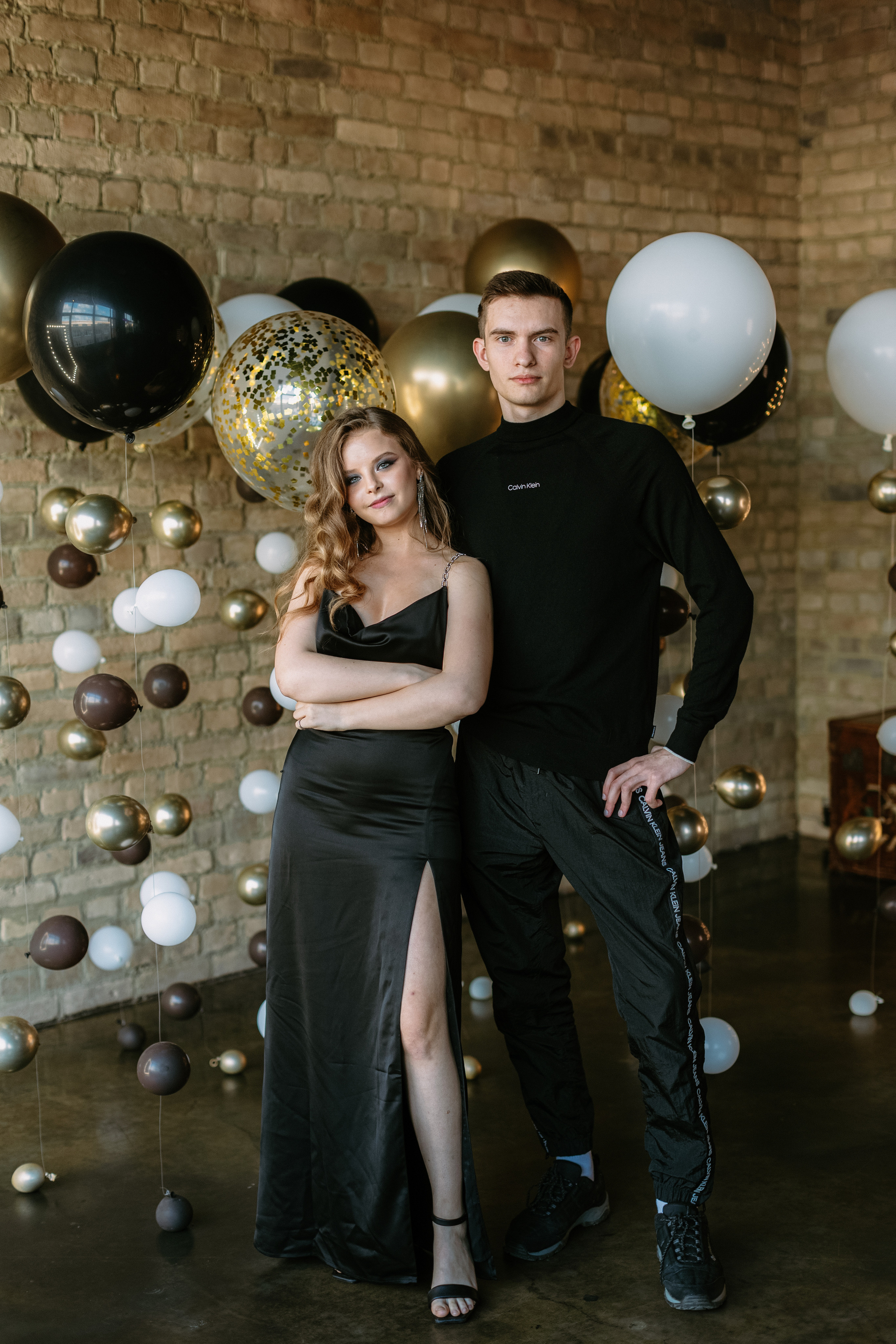 Выпускной 2023. Кузьмина Анастасия — контент-фотограф | Москва