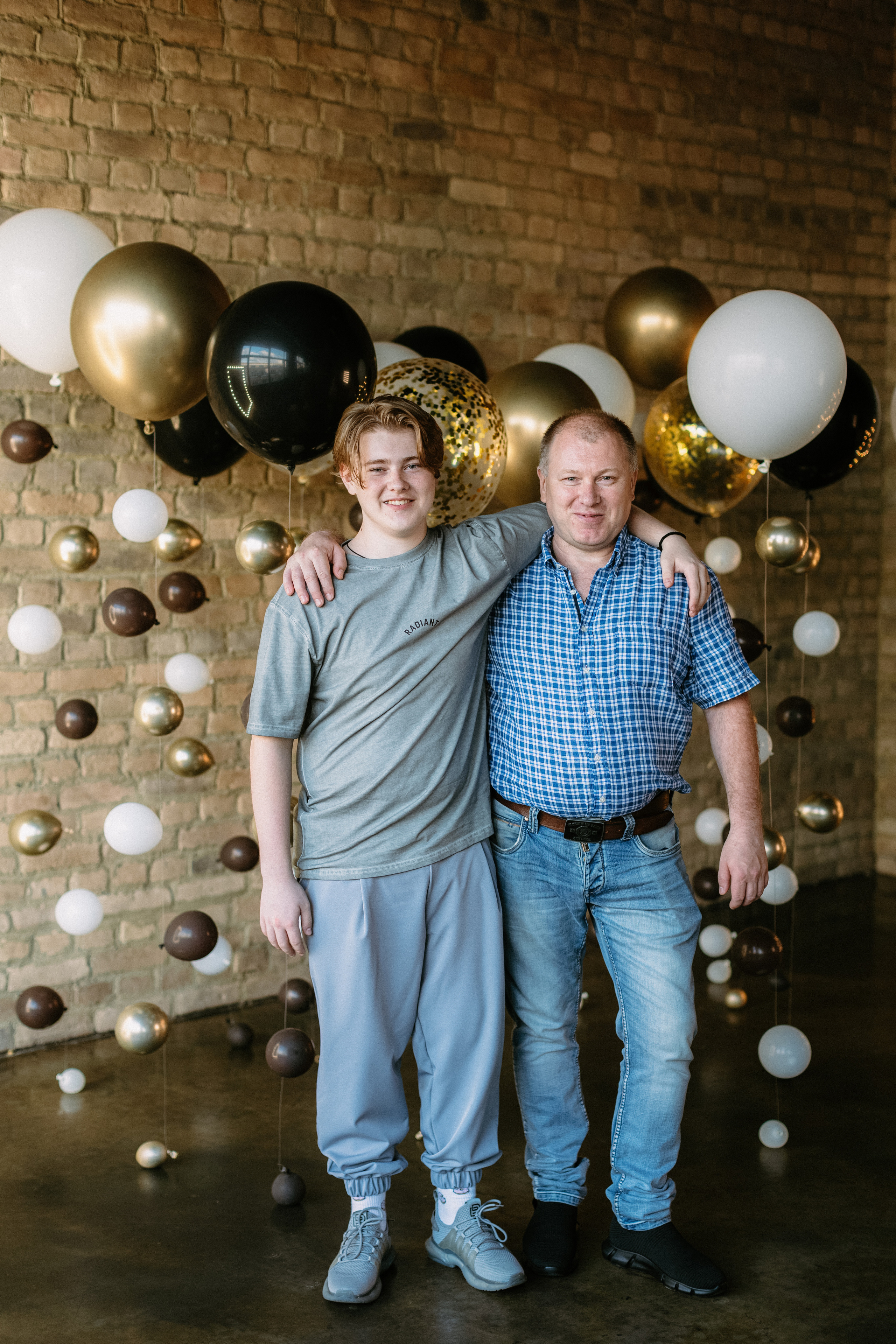 Выпускной 2023. Кузьмина Анастасия — контент-фотограф | Москва