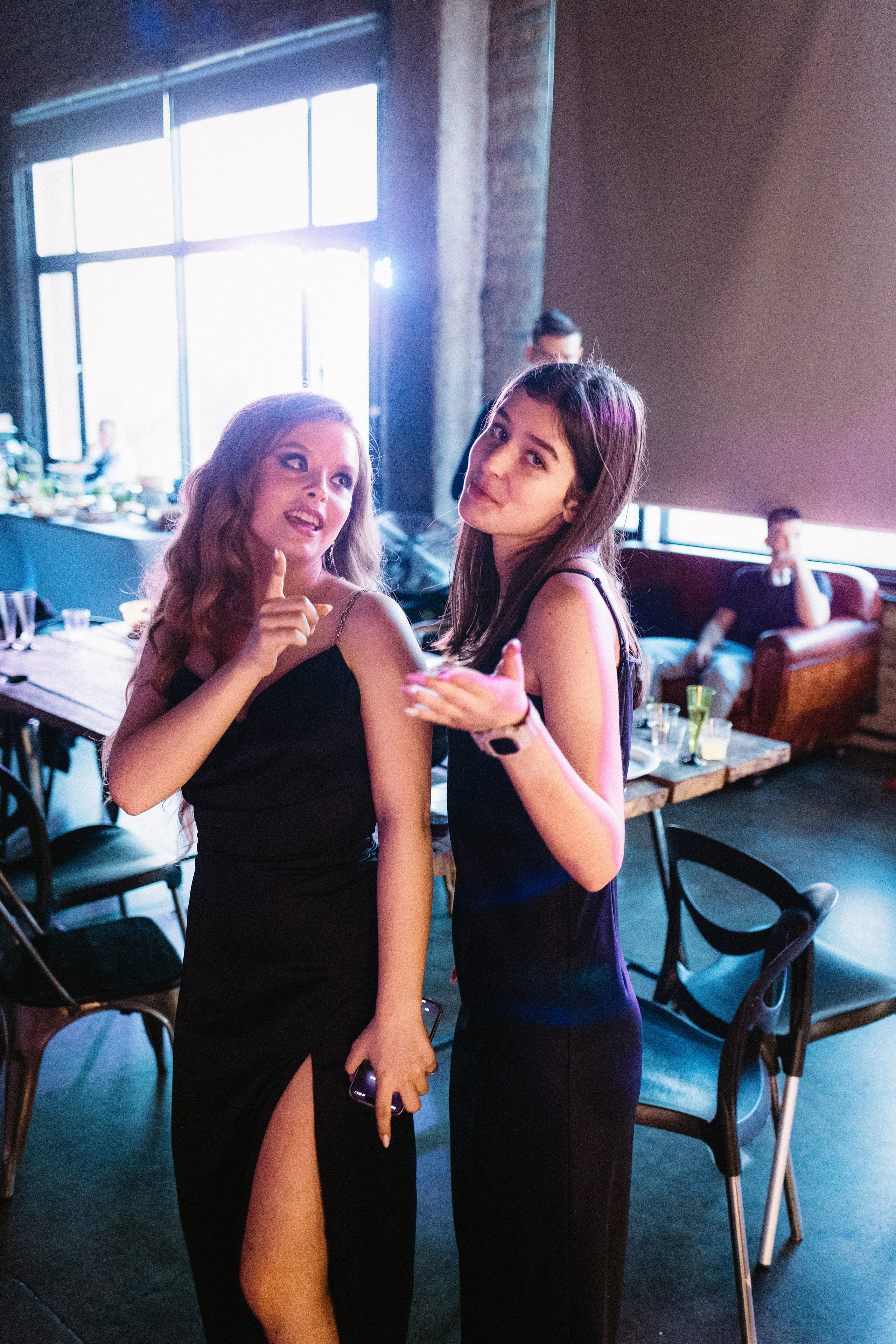 Выпускной 2023. Кузьмина Анастасия — контент-фотограф | Москва