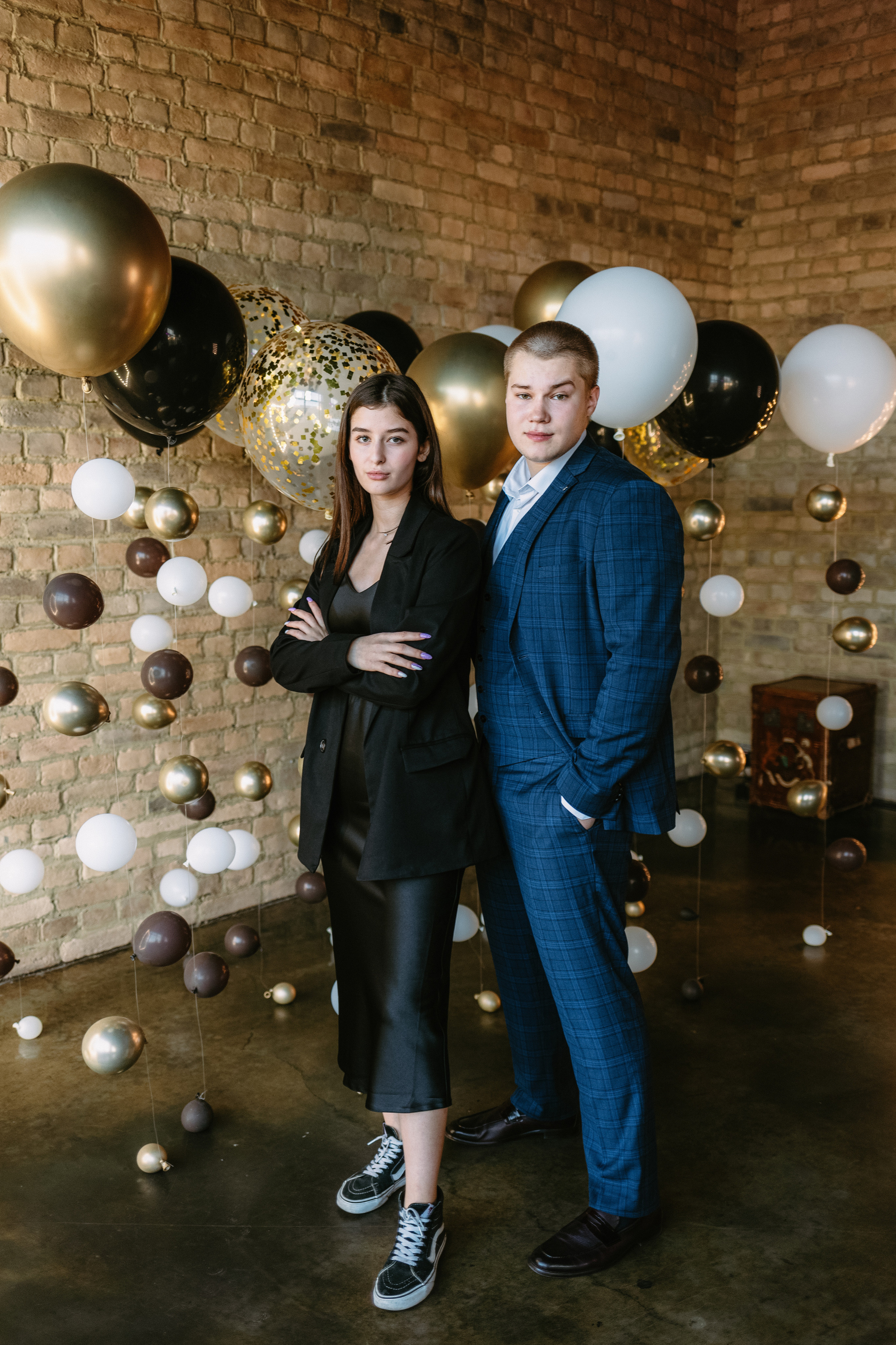 Выпускной 2023. Кузьмина Анастасия — контент-фотограф | Москва