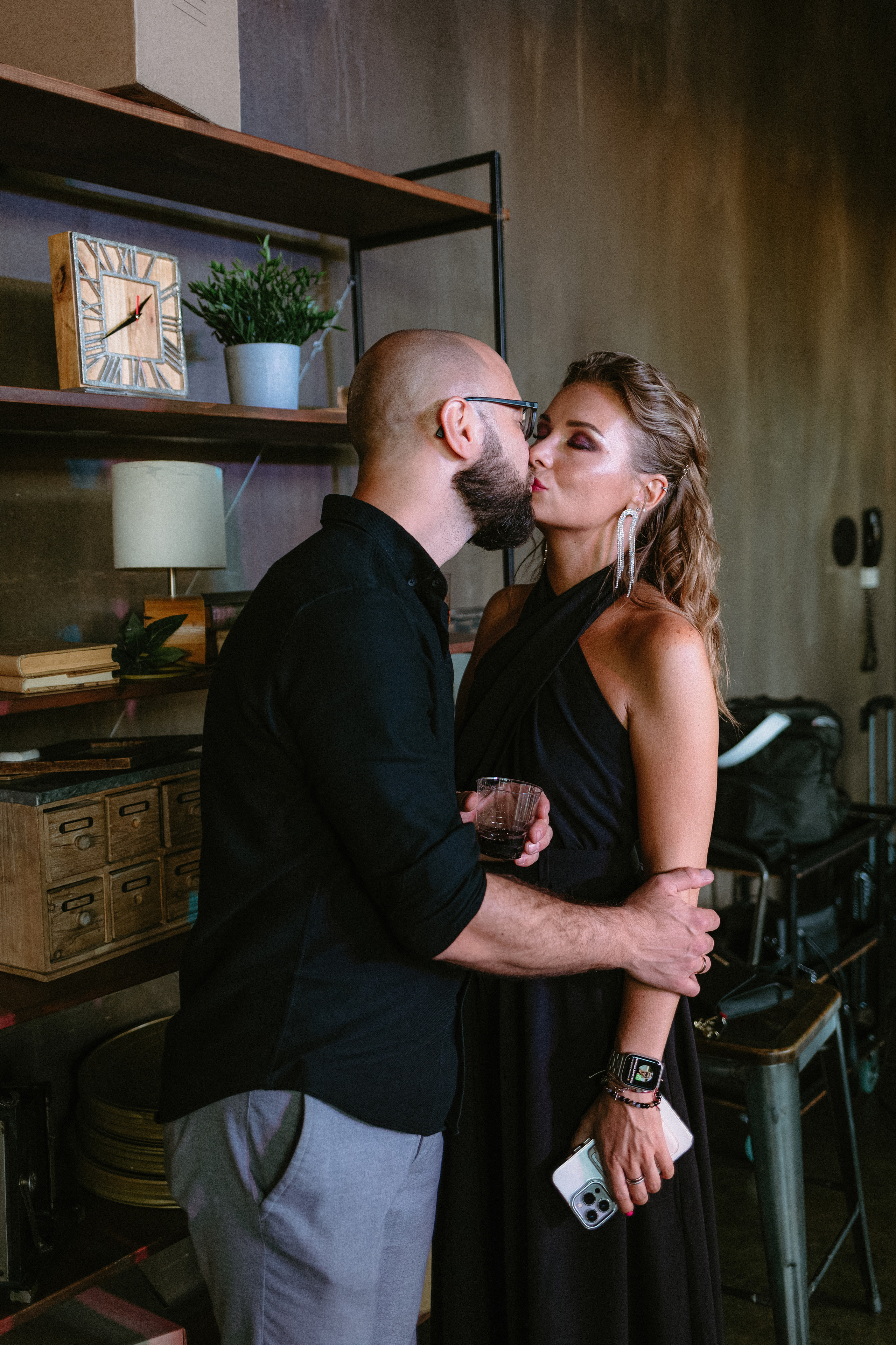 Выпускной 2023. Кузьмина Анастасия — контент-фотограф | Москва