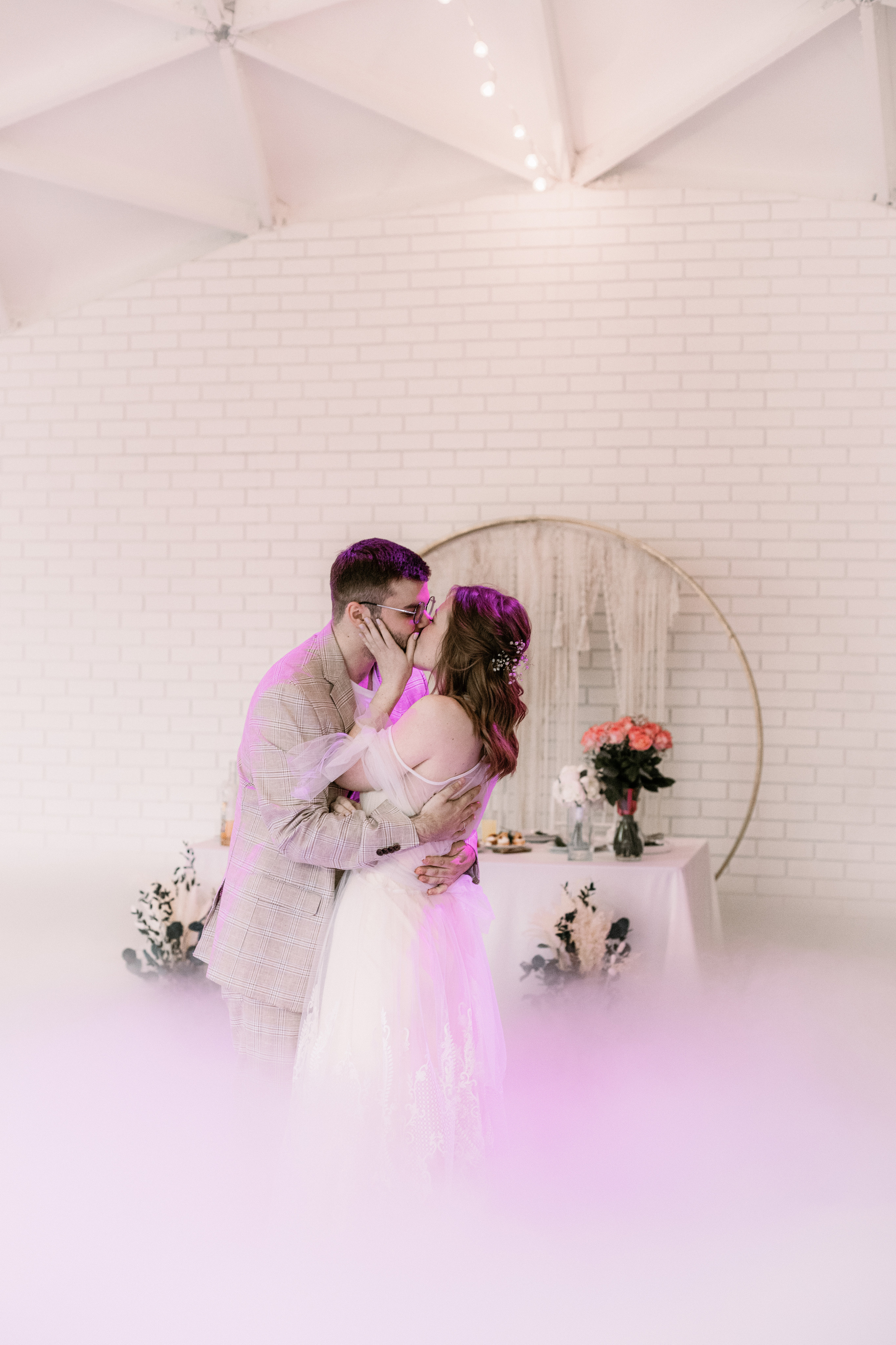 Евгений & Виктория. Кузьмина Анастасия — контент-фотограф | Москва