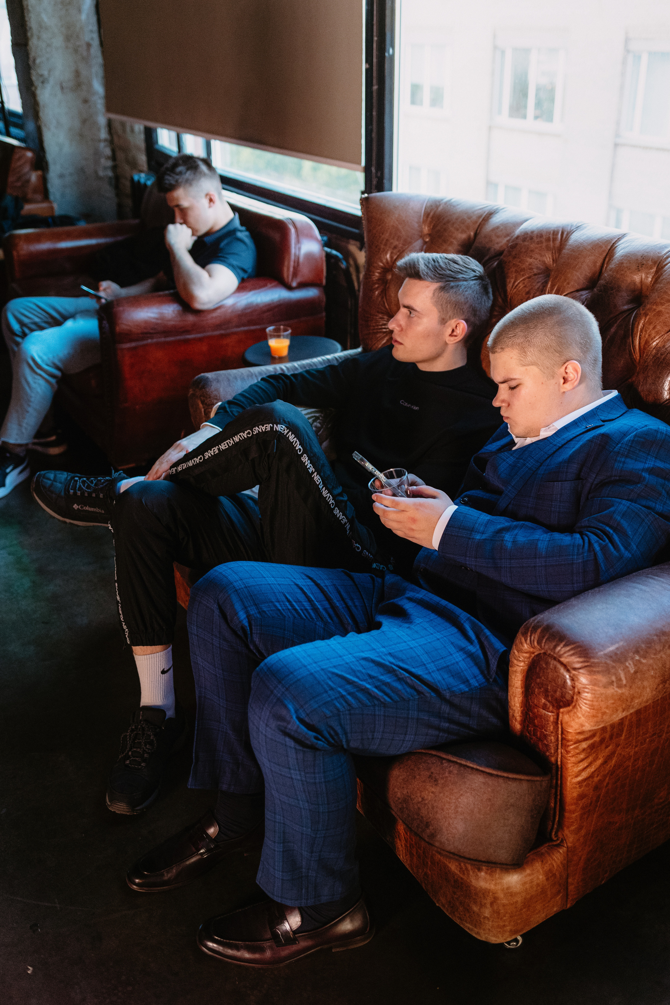 Выпускной 2023. Кузьмина Анастасия — контент-фотограф | Москва