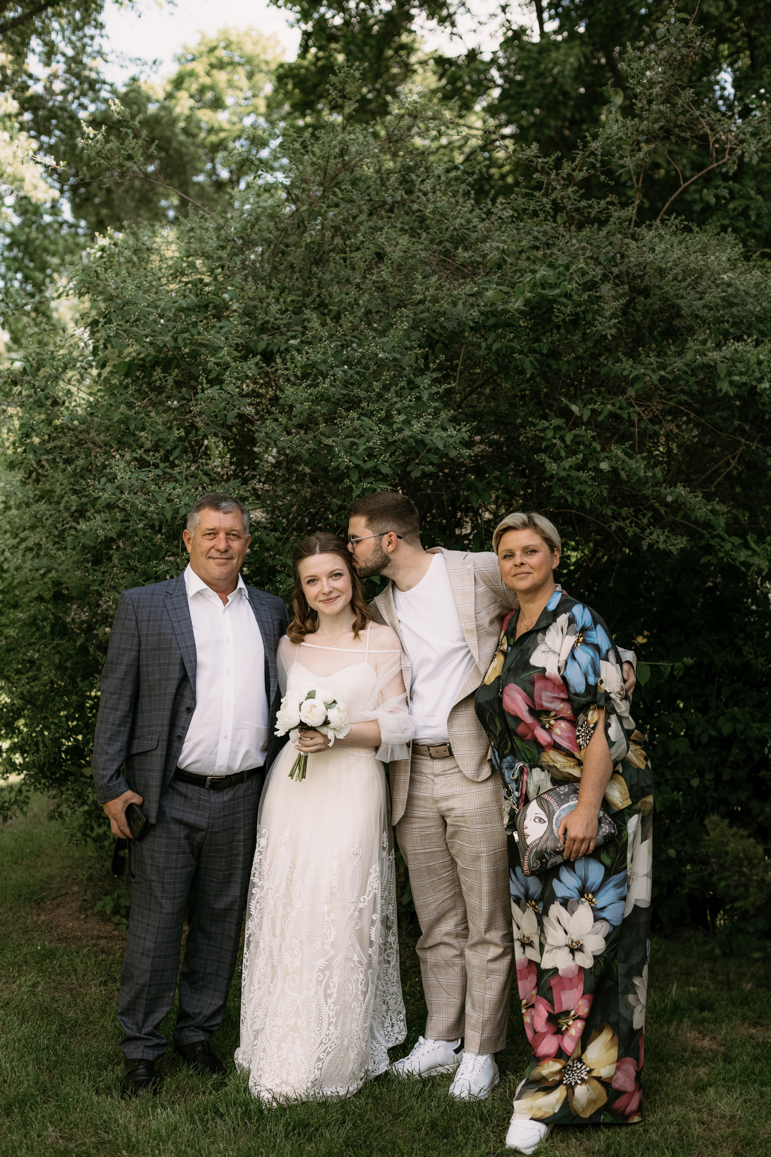 Евгений & Виктория. Кузьмина Анастасия — контент-фотограф | Москва