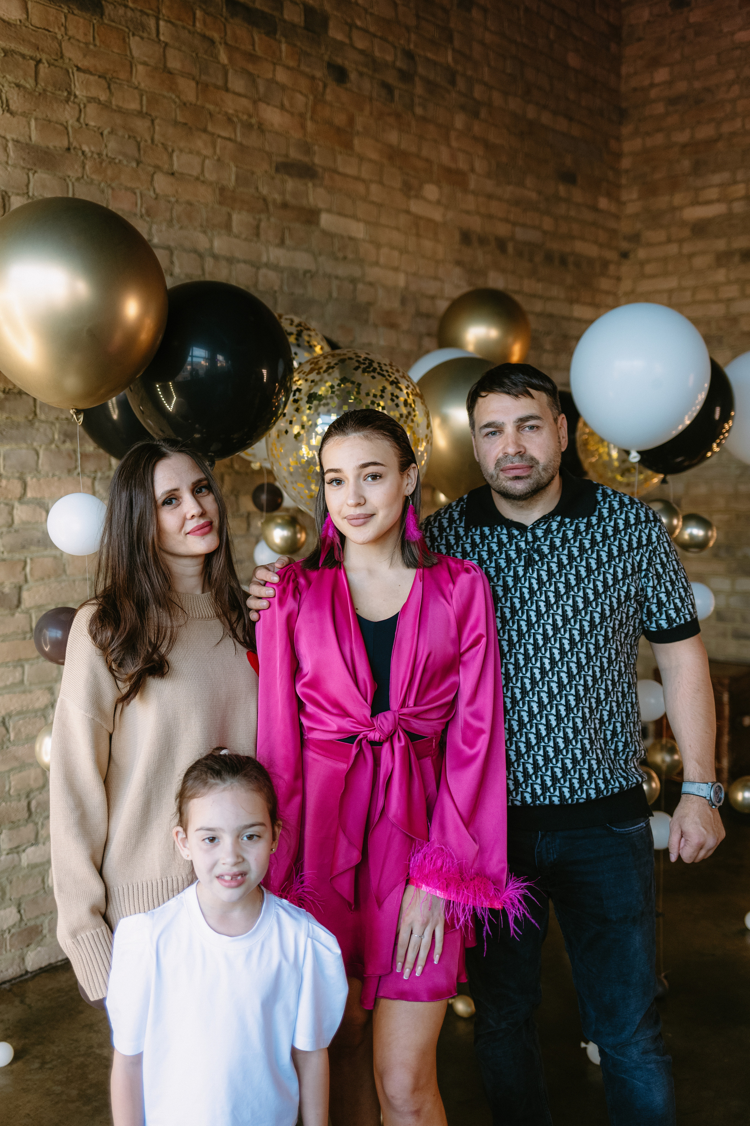 Выпускной 2023. Кузьмина Анастасия — контент-фотограф | Москва