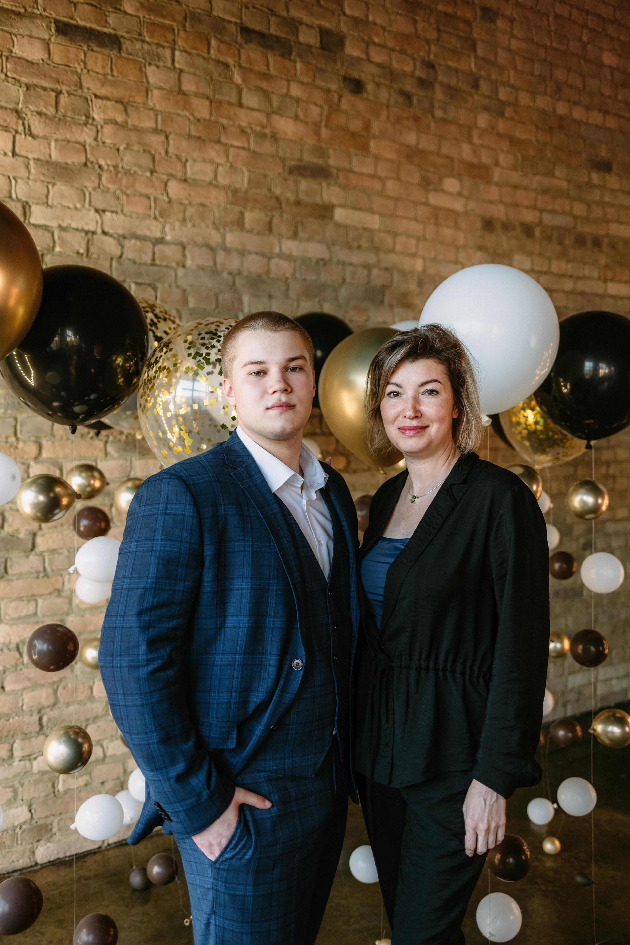 Выпускной 2023. Кузьмина Анастасия — контент-фотограф | Москва