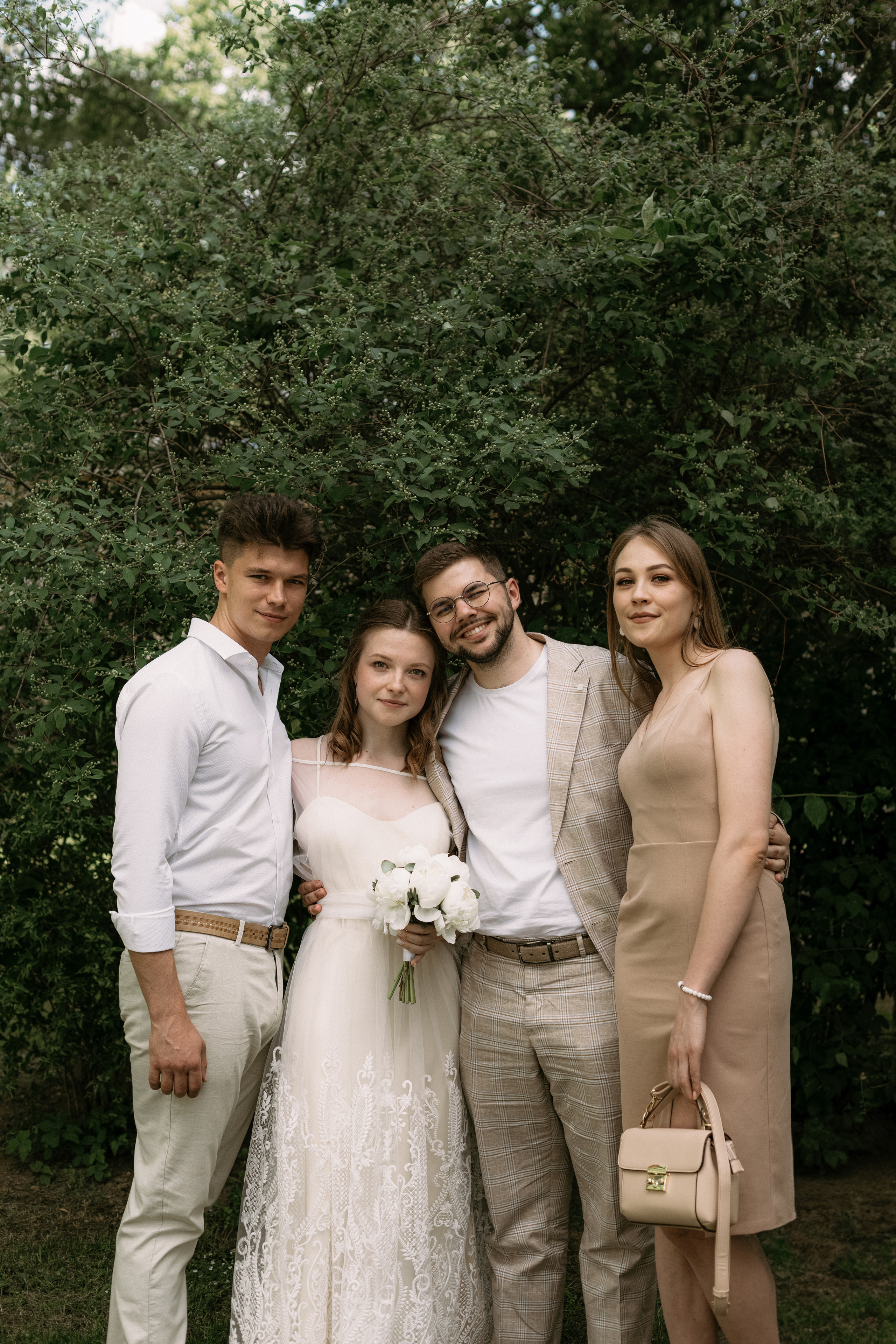 Евгений & Виктория. Кузьмина Анастасия — контент-фотограф | Москва