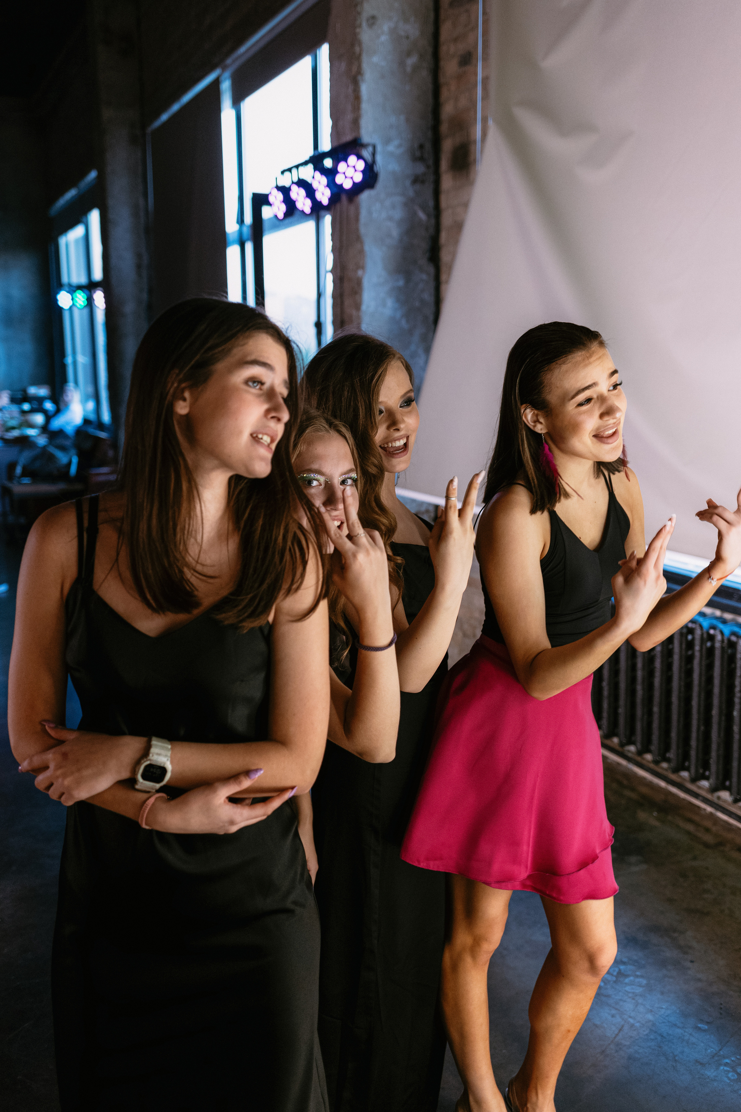 Выпускной 2023. Кузьмина Анастасия — контент-фотограф | Москва