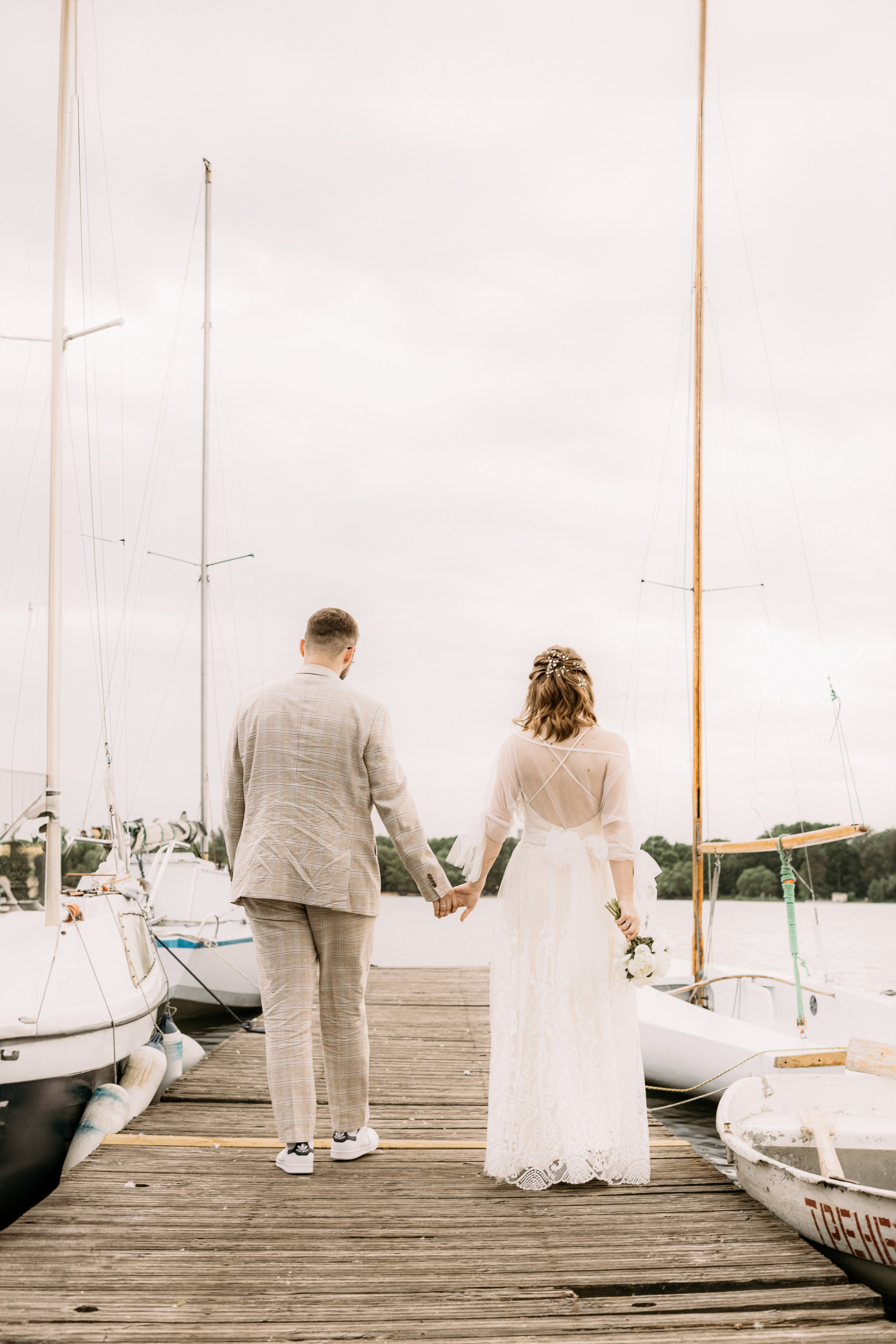 Евгений & Виктория. Кузьмина Анастасия — контент-фотограф | Москва