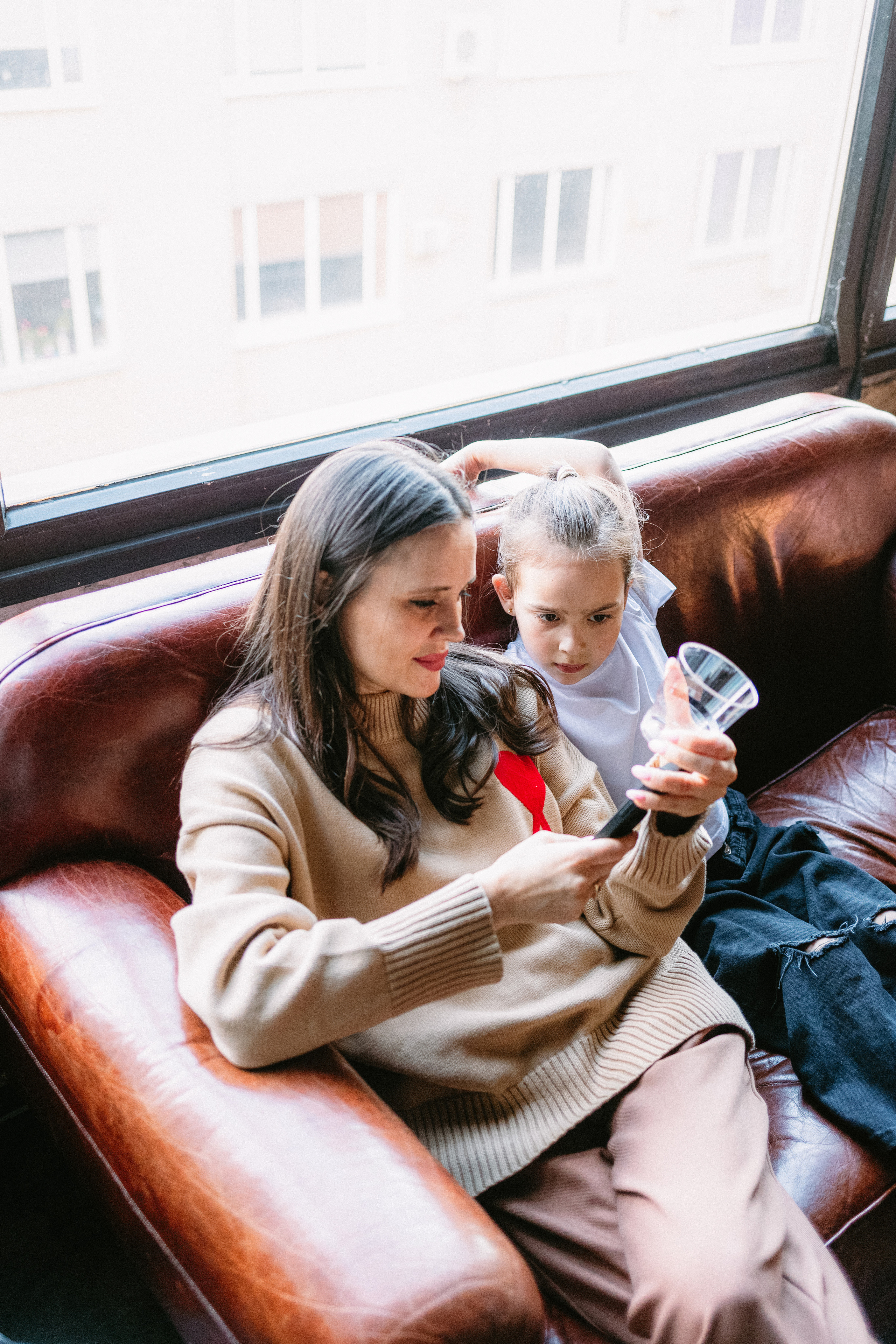 Выпускной 2023. Кузьмина Анастасия — контент-фотограф | Москва