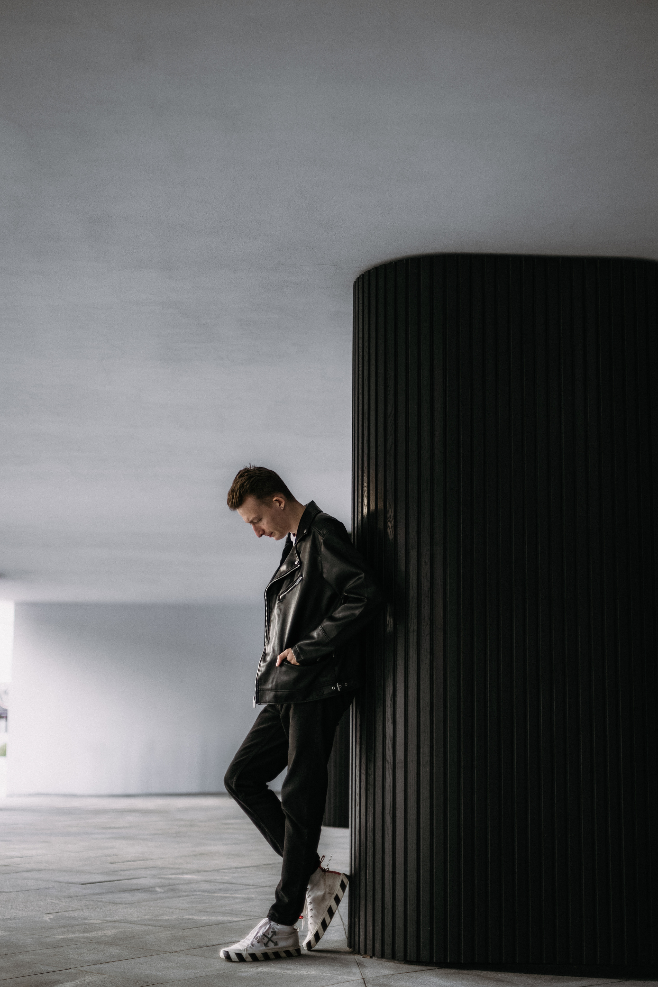 Дмитрий | Китай-Город | Дом Наркомфина. Кузьмина Анастасия — контент-фотограф | Москва