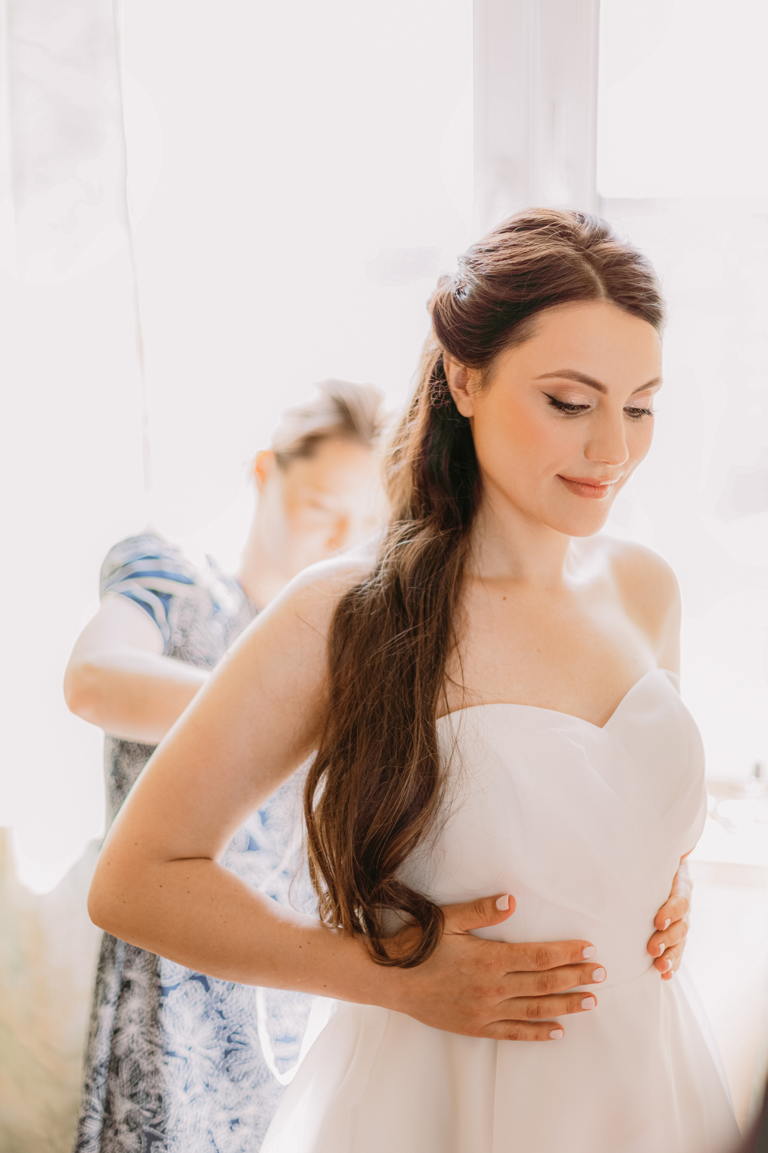 Надежда & Владимир. Кузьмина Анастасия — контент-фотограф | Москва