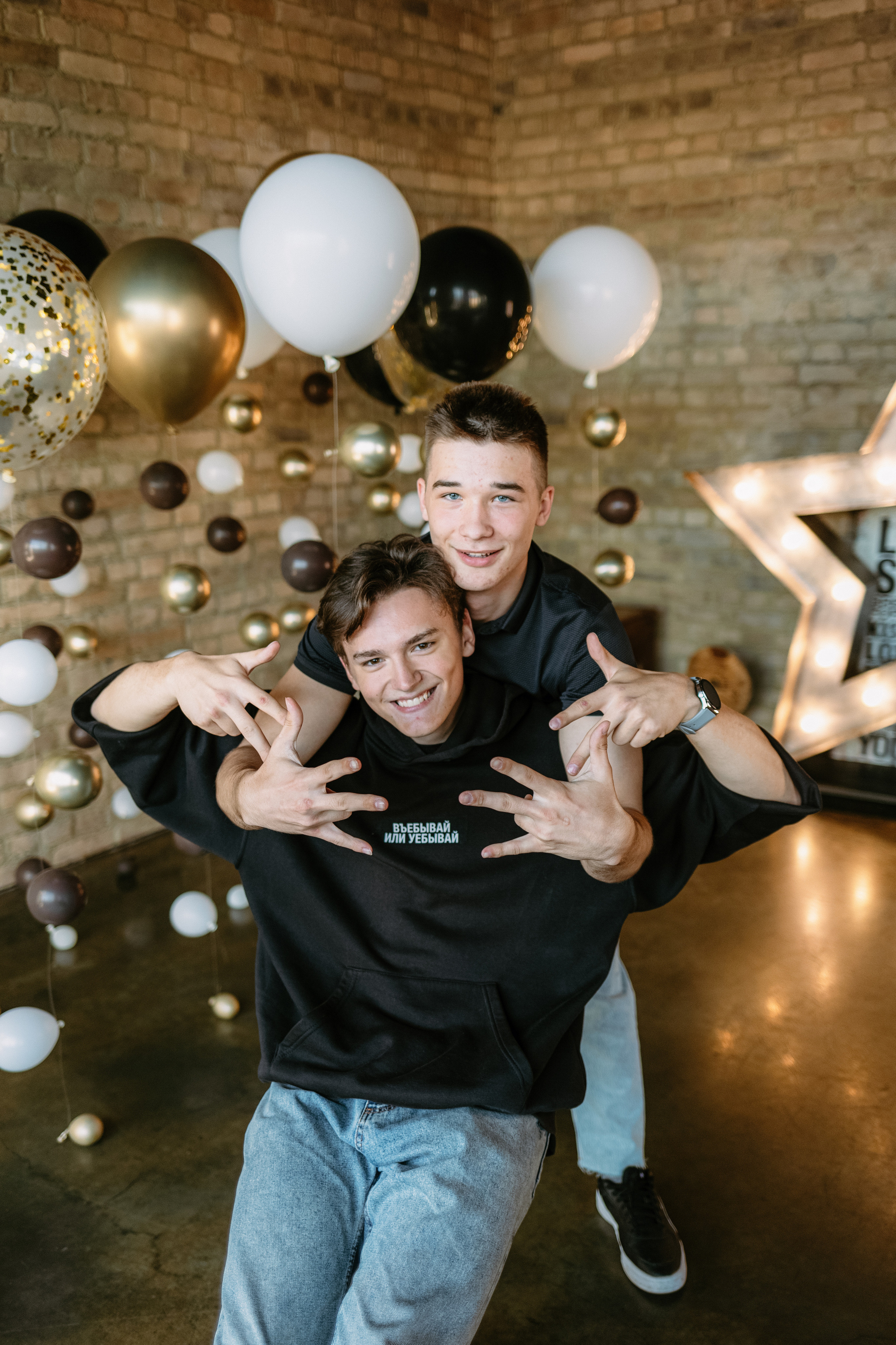 Выпускной 2023. Кузьмина Анастасия — контент-фотограф | Москва