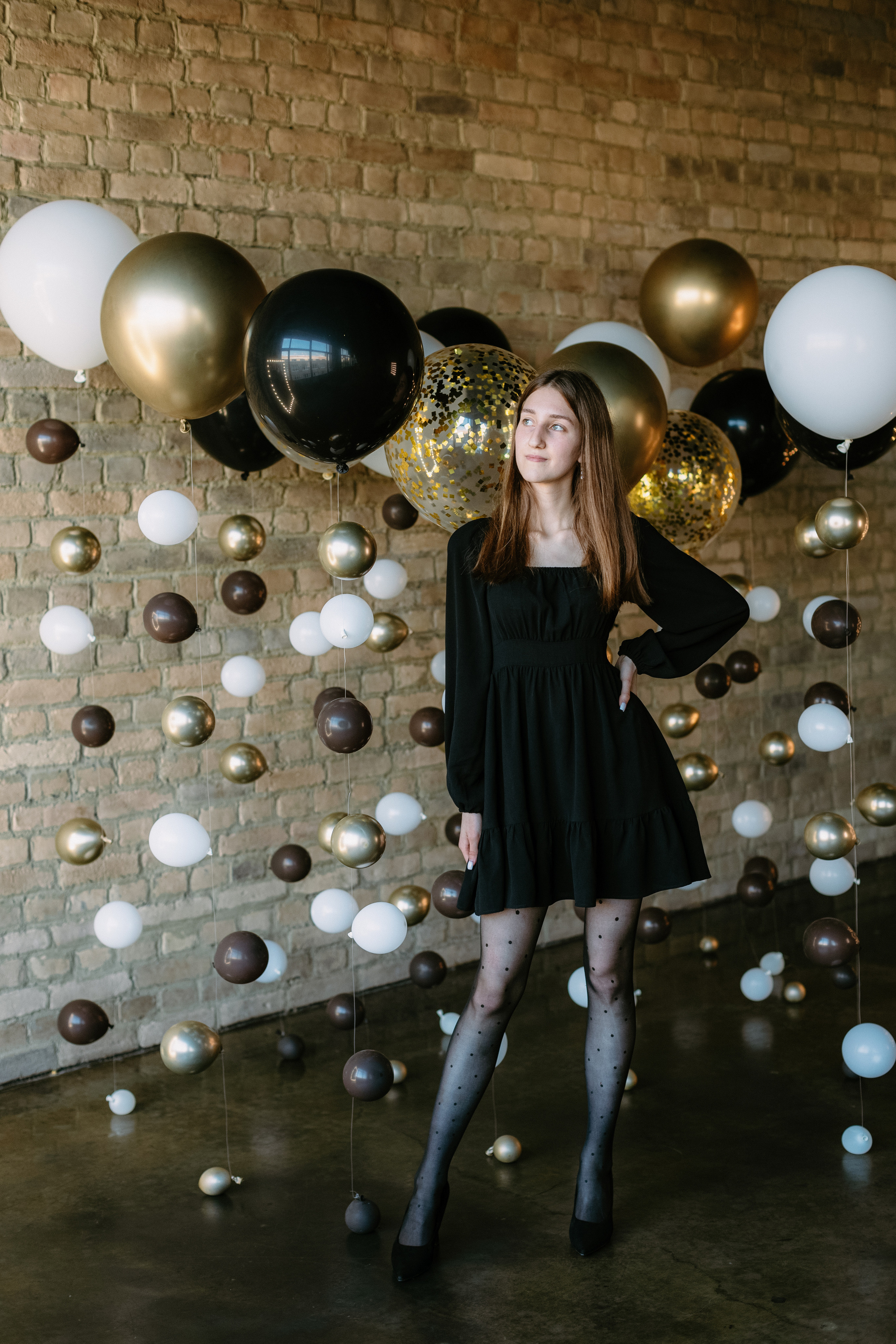 Выпускной 2023. Кузьмина Анастасия — контент-фотограф | Москва