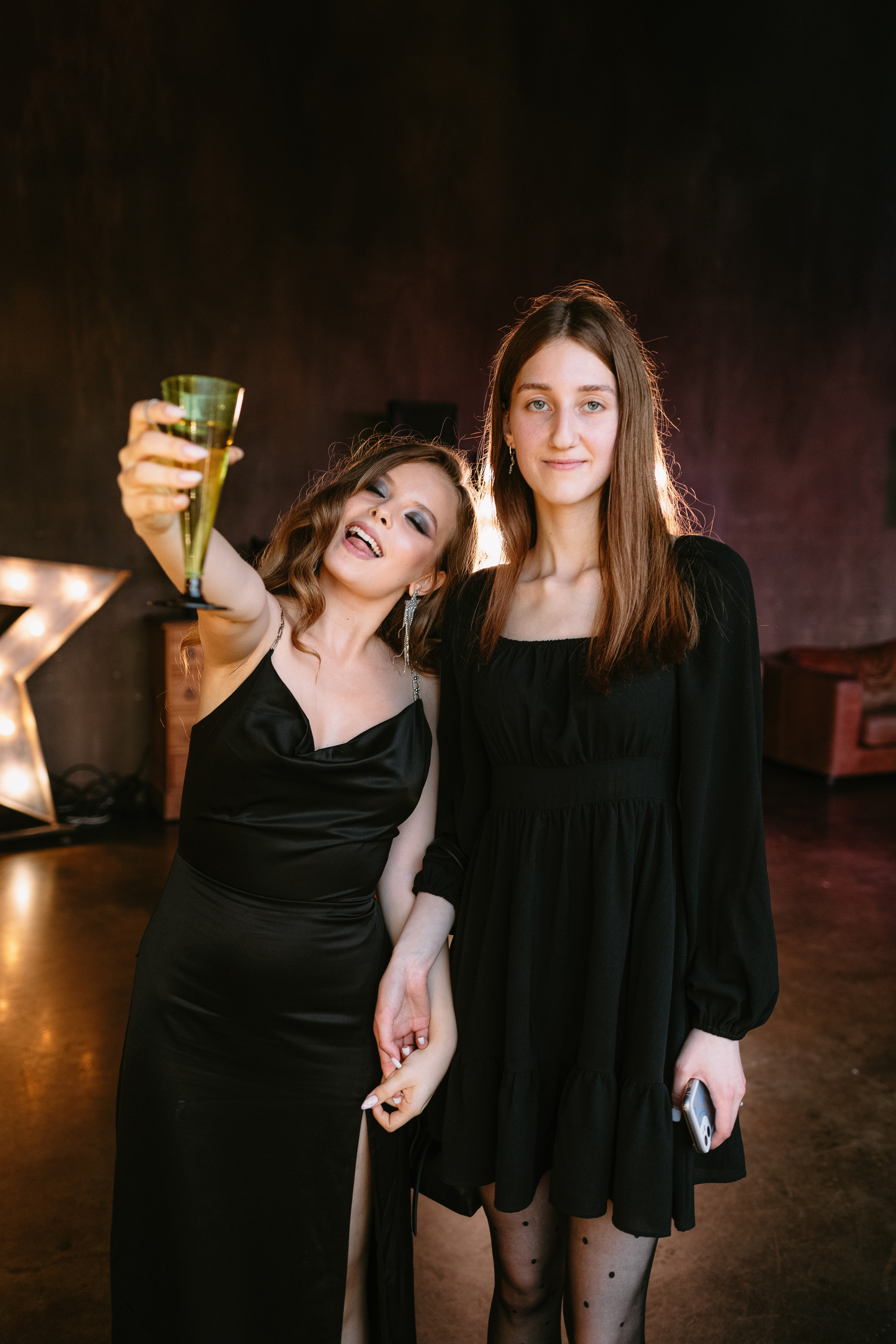 Выпускной 2023. Кузьмина Анастасия — контент-фотограф | Москва