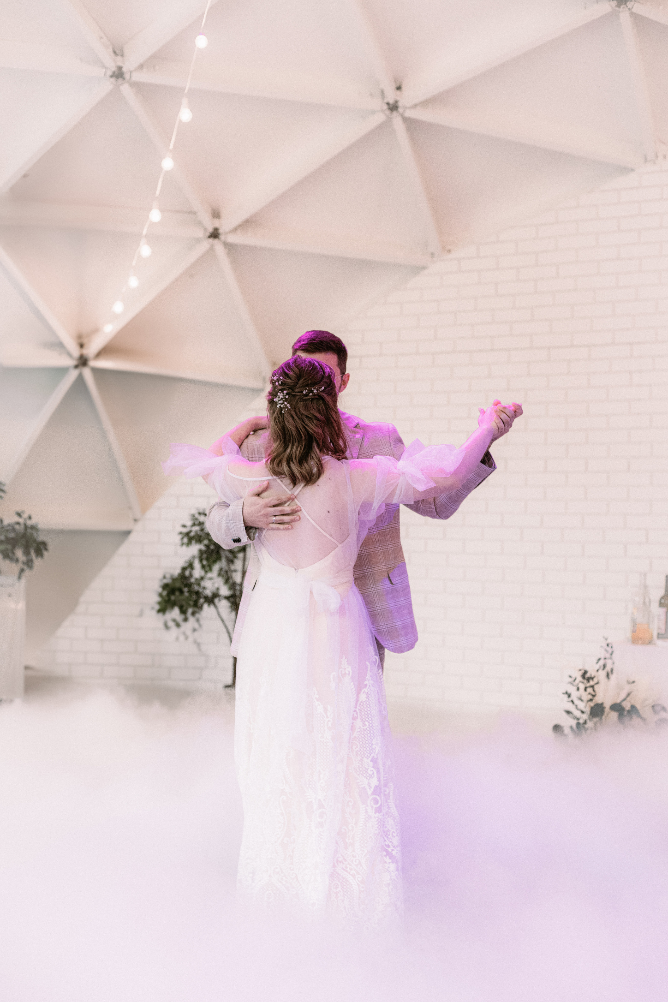 Евгений & Виктория. Кузьмина Анастасия — контент-фотограф | Москва