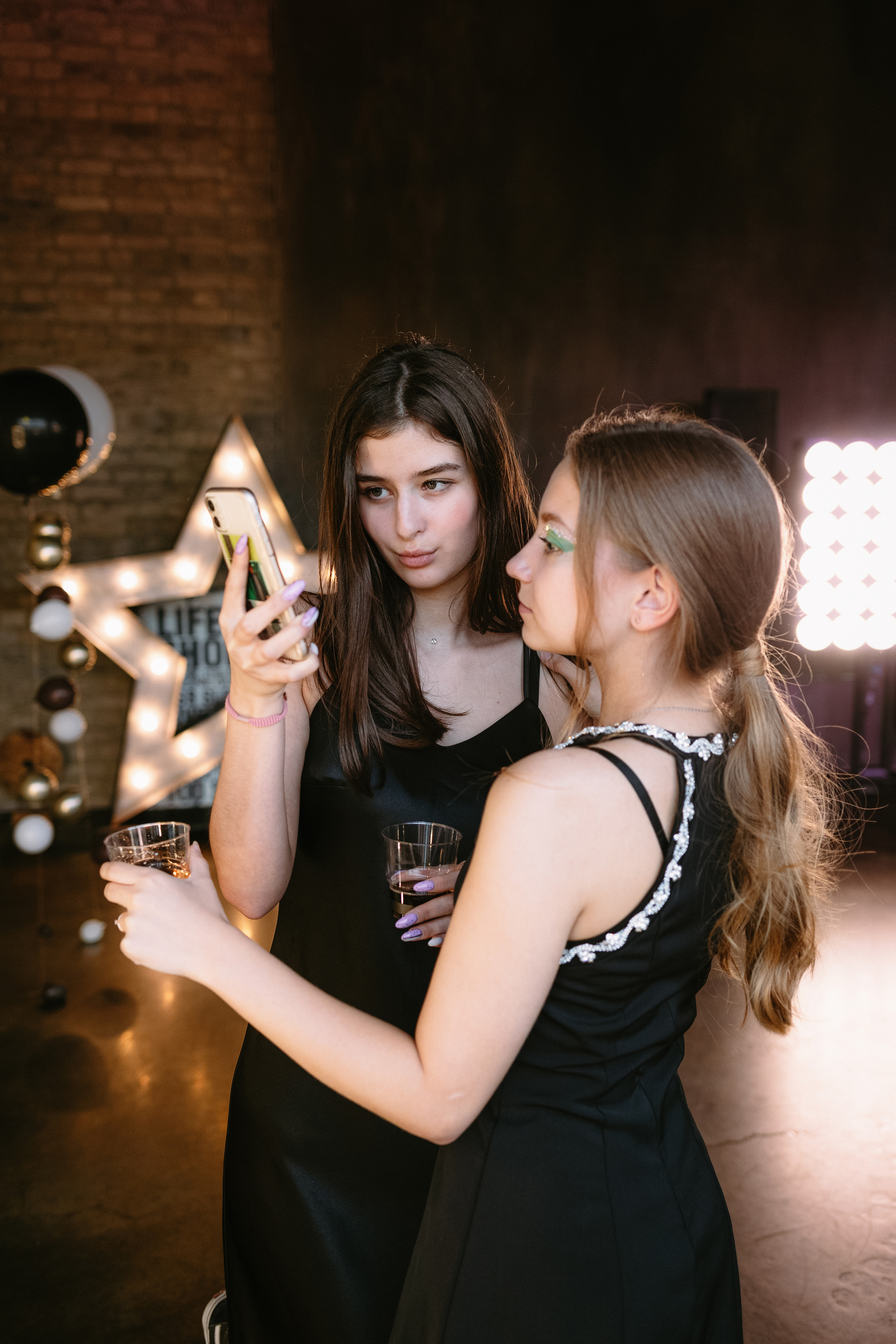 Выпускной 2023. Кузьмина Анастасия — контент-фотограф | Москва