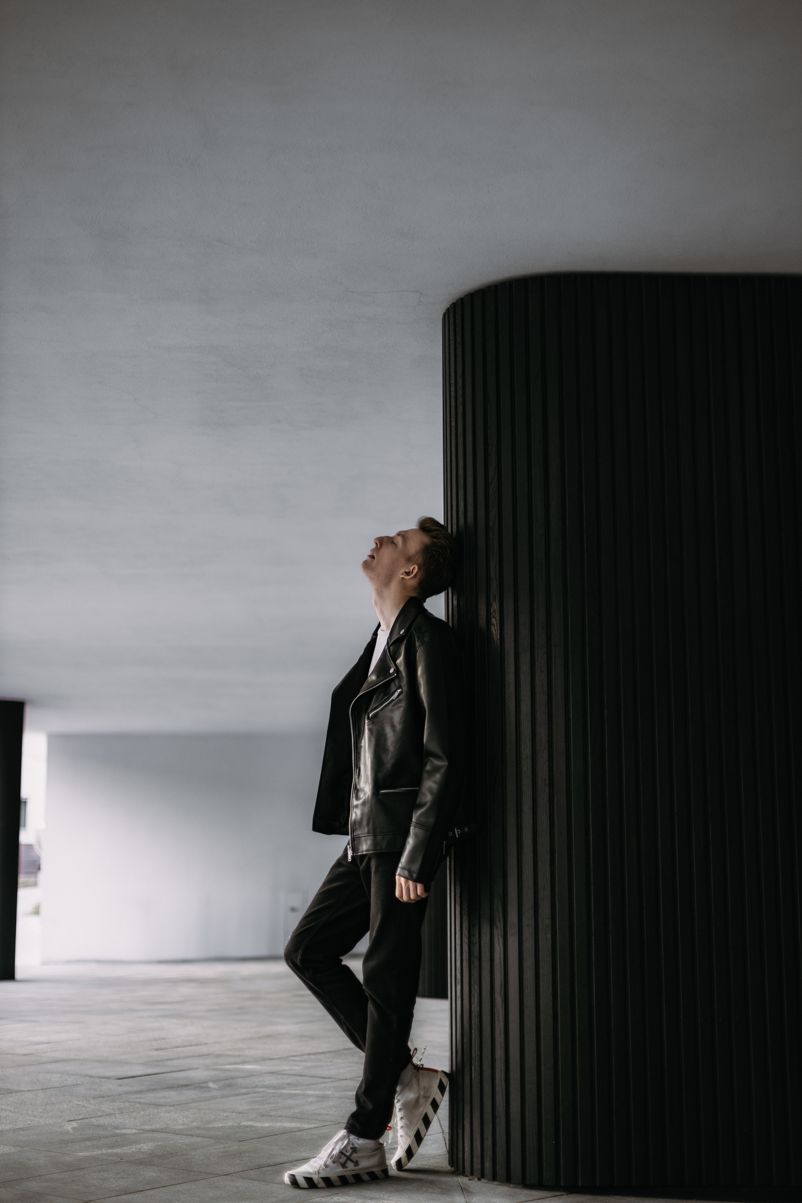 Дмитрий | Китай-Город | Дом Наркомфина. Кузьмина Анастасия — контент-фотограф | Москва