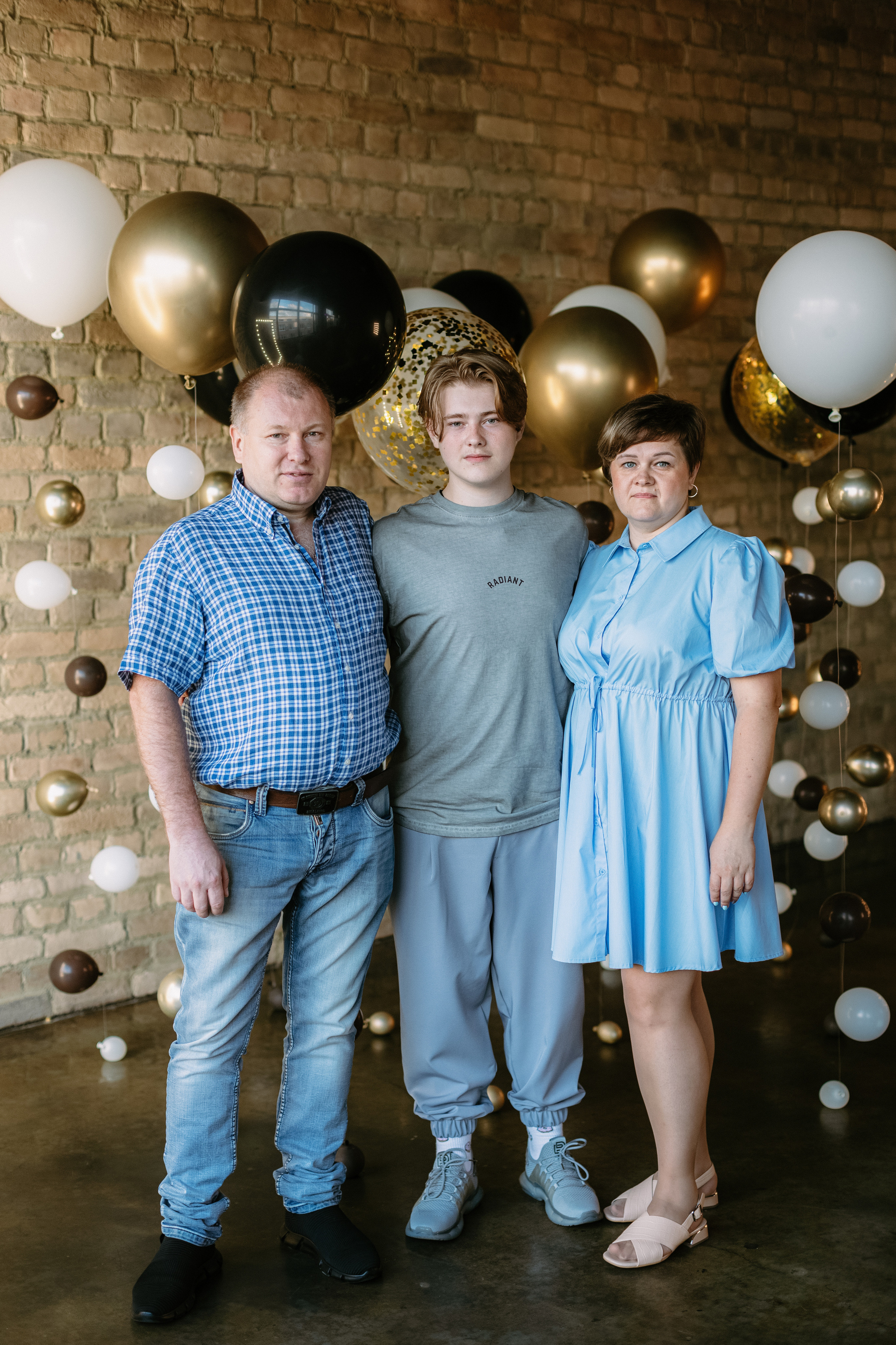 Выпускной 2023. Кузьмина Анастасия — контент-фотограф | Москва