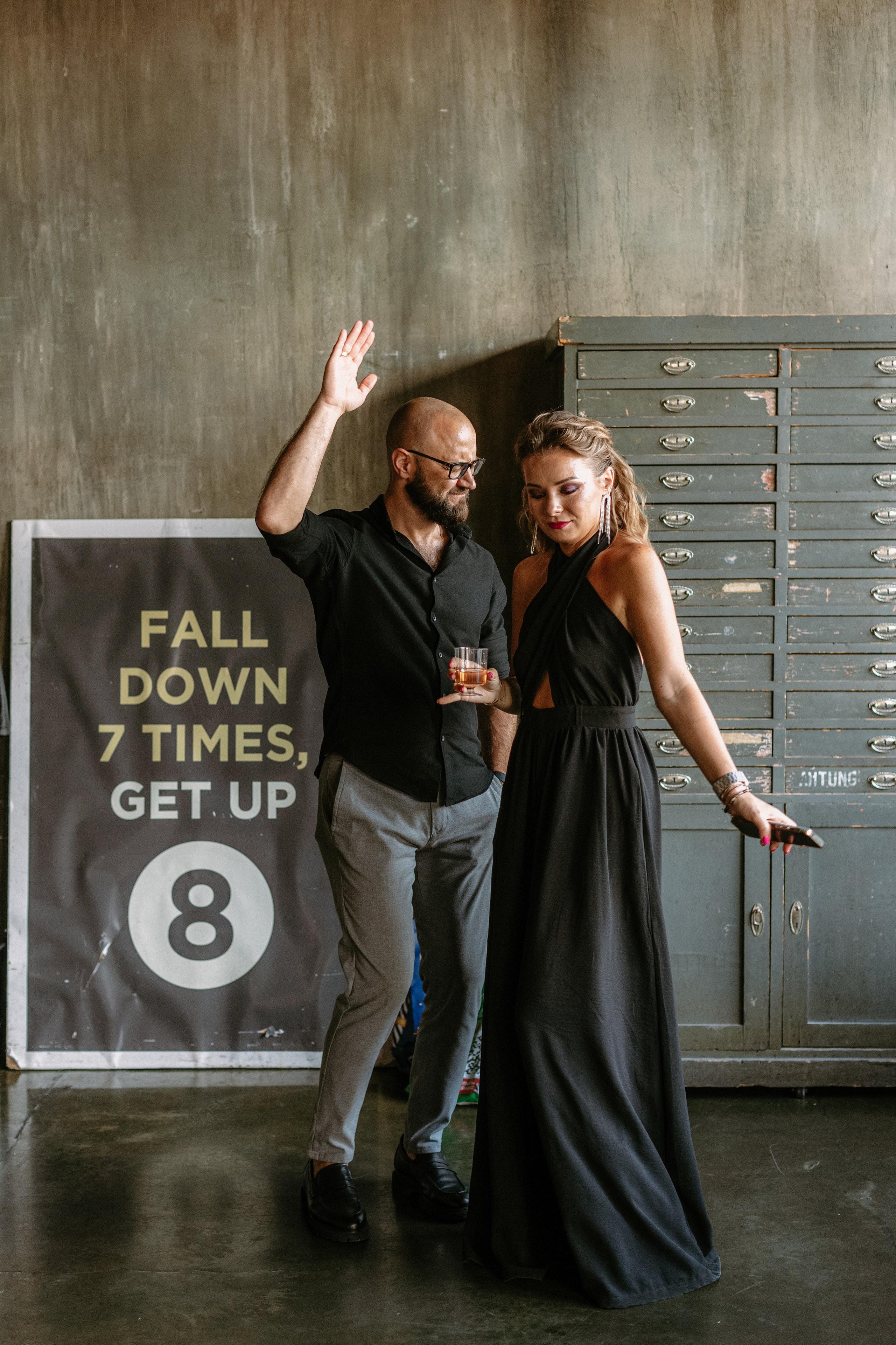 Выпускной 2023. Кузьмина Анастасия — контент-фотограф | Москва