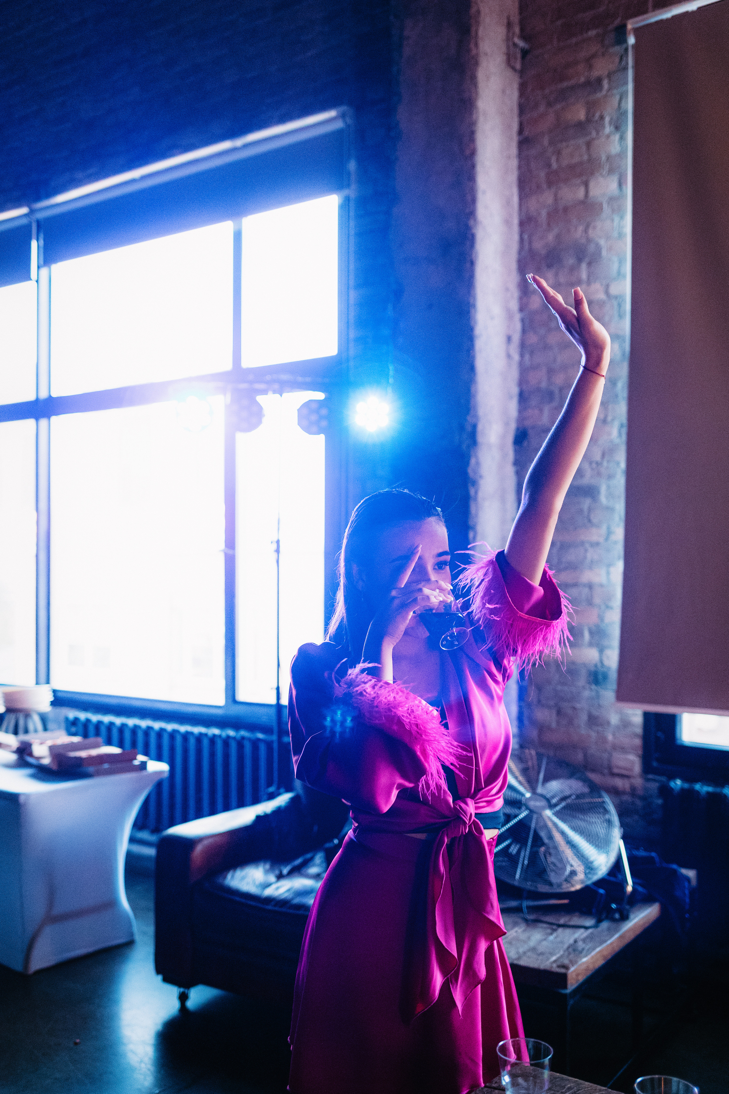 Выпускной 2023. Кузьмина Анастасия — контент-фотограф | Москва