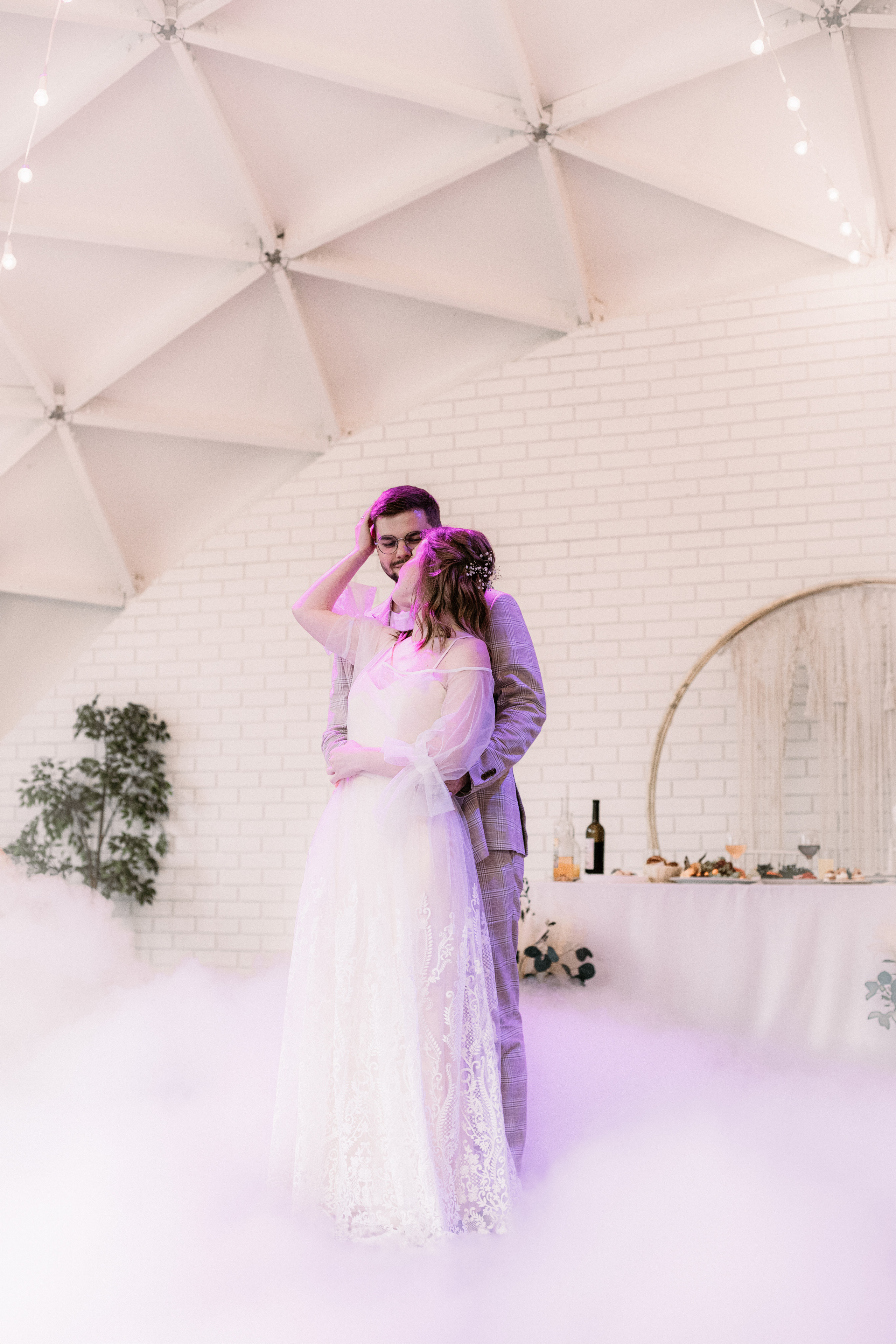 Евгений & Виктория. Кузьмина Анастасия — контент-фотограф | Москва