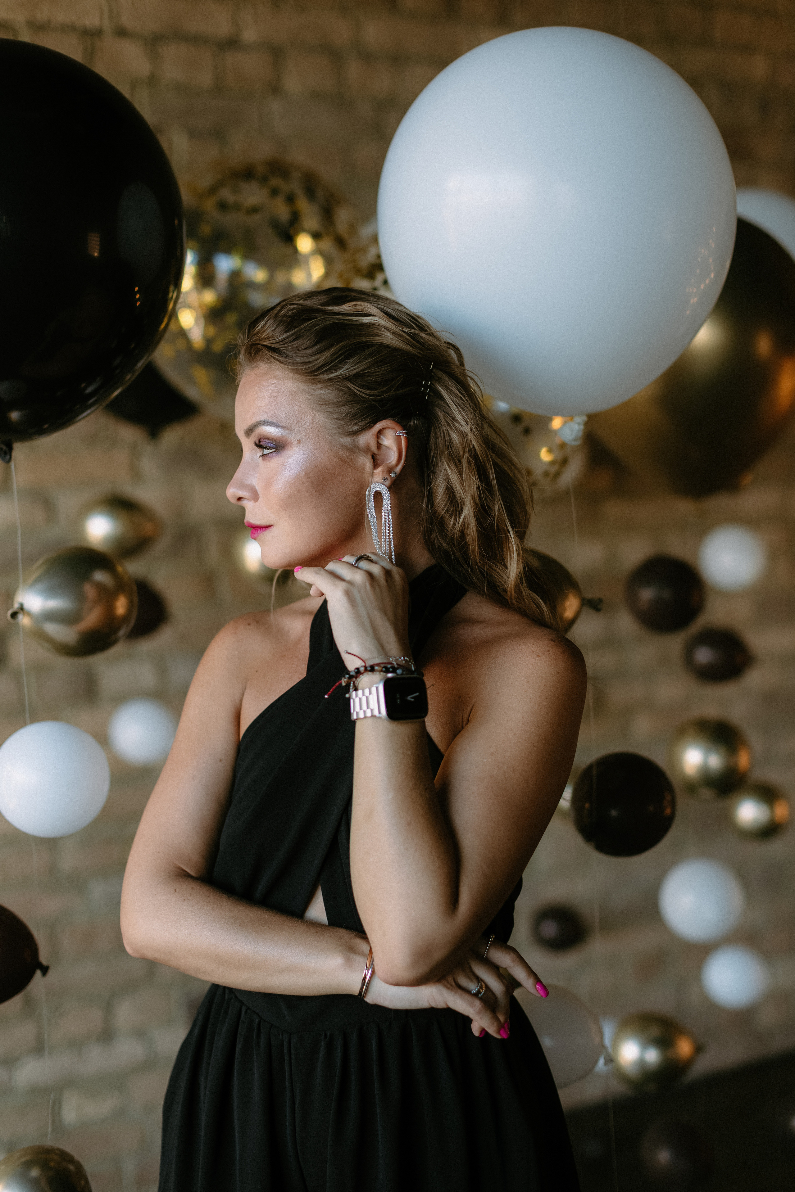 Выпускной 2023. Кузьмина Анастасия — контент-фотограф | Москва