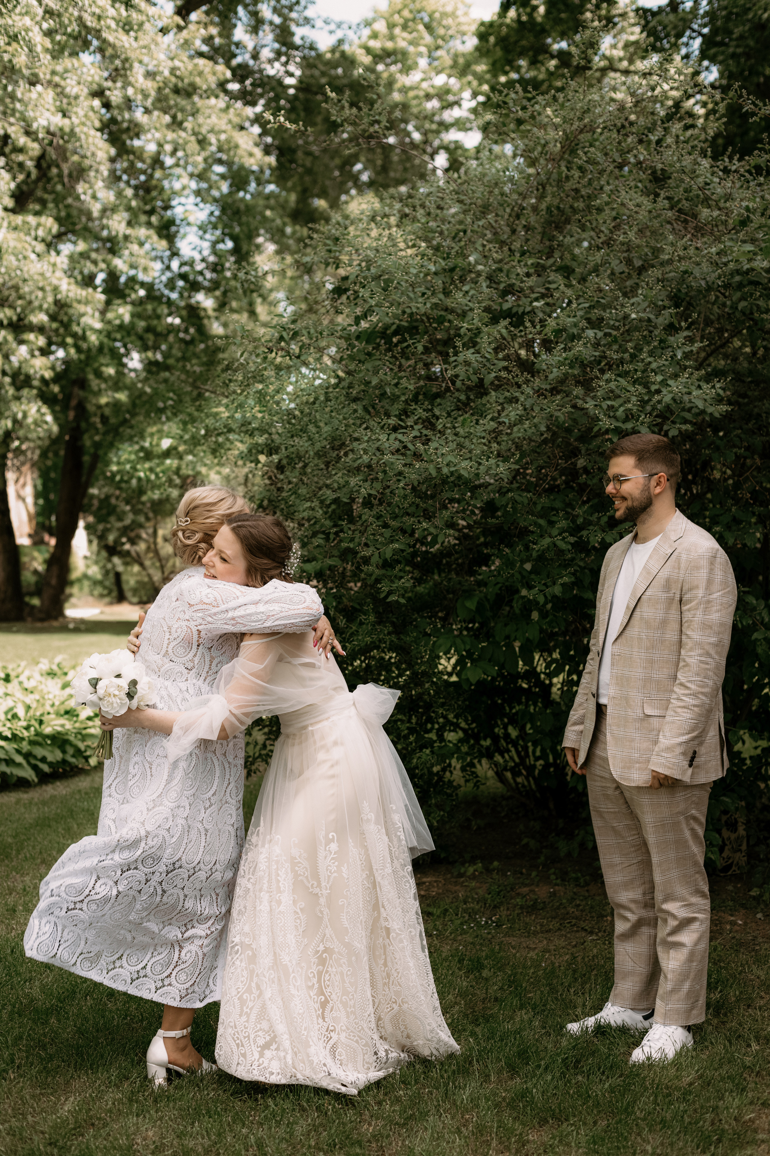 Евгений & Виктория. Кузьмина Анастасия — контент-фотограф | Москва