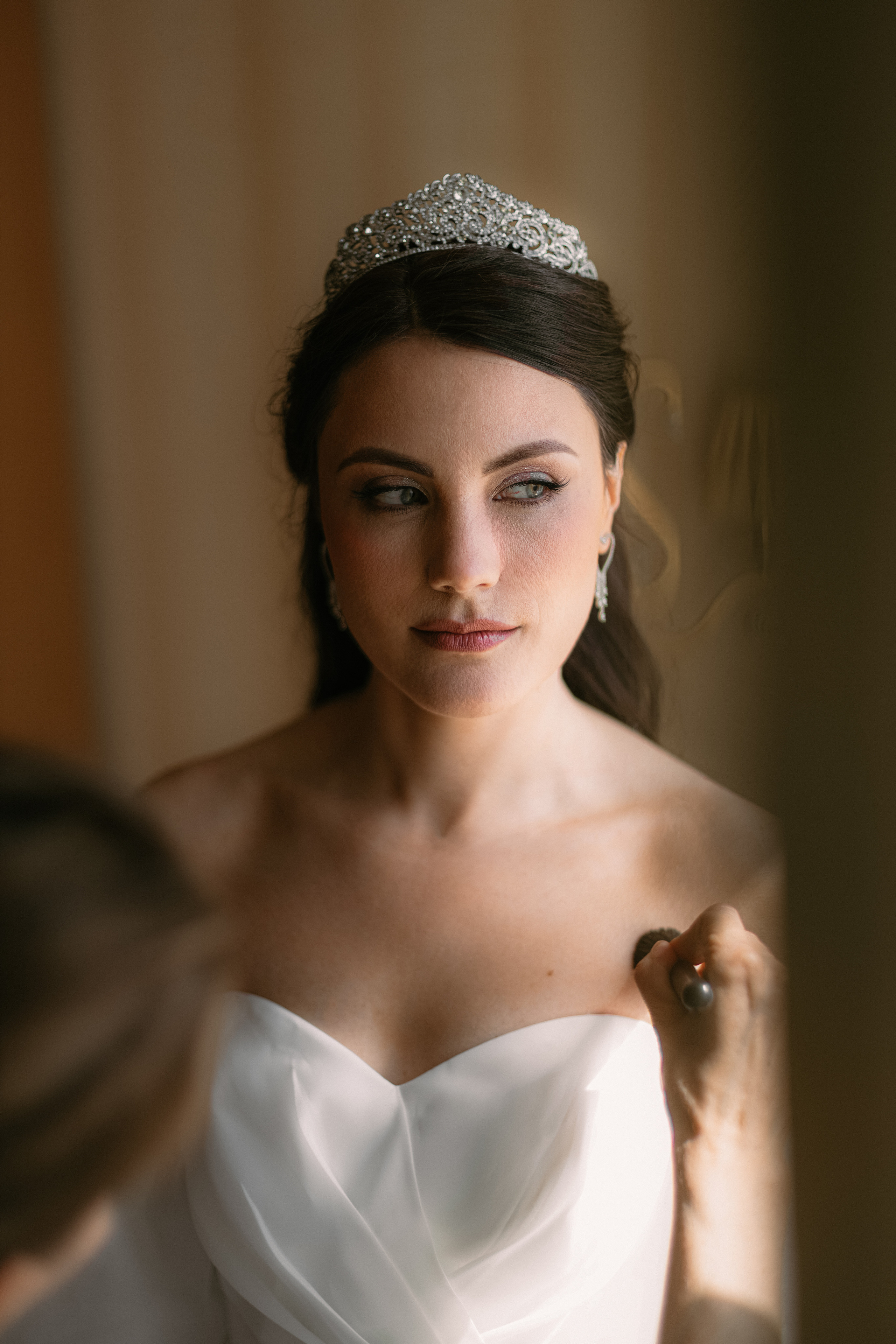 Надежда & Владимир. Кузьмина Анастасия — контент-фотограф | Москва