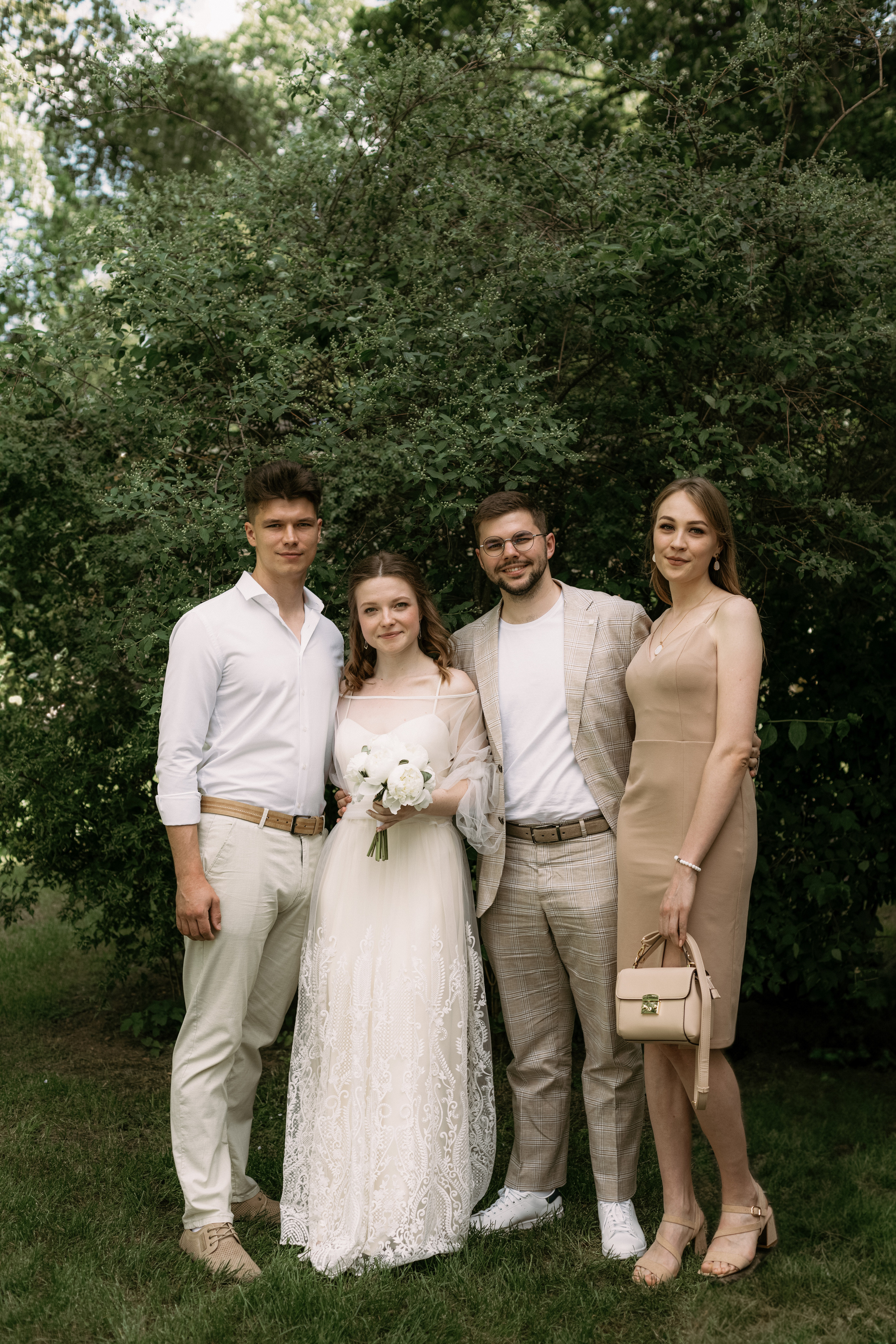 Евгений & Виктория. Кузьмина Анастасия — контент-фотограф | Москва