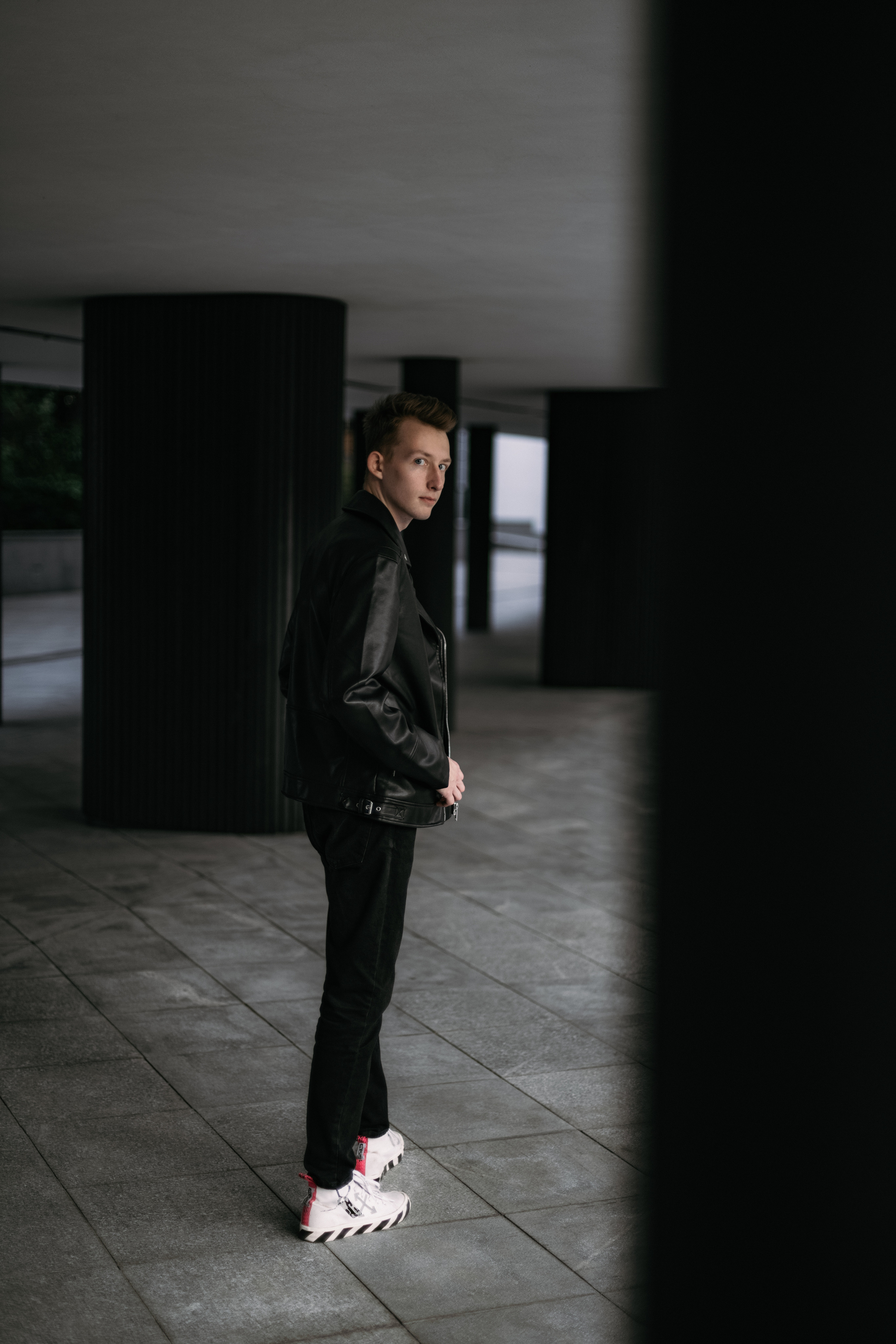 Дмитрий | Китай-Город | Дом Наркомфина. Кузьмина Анастасия — контент-фотограф | Москва