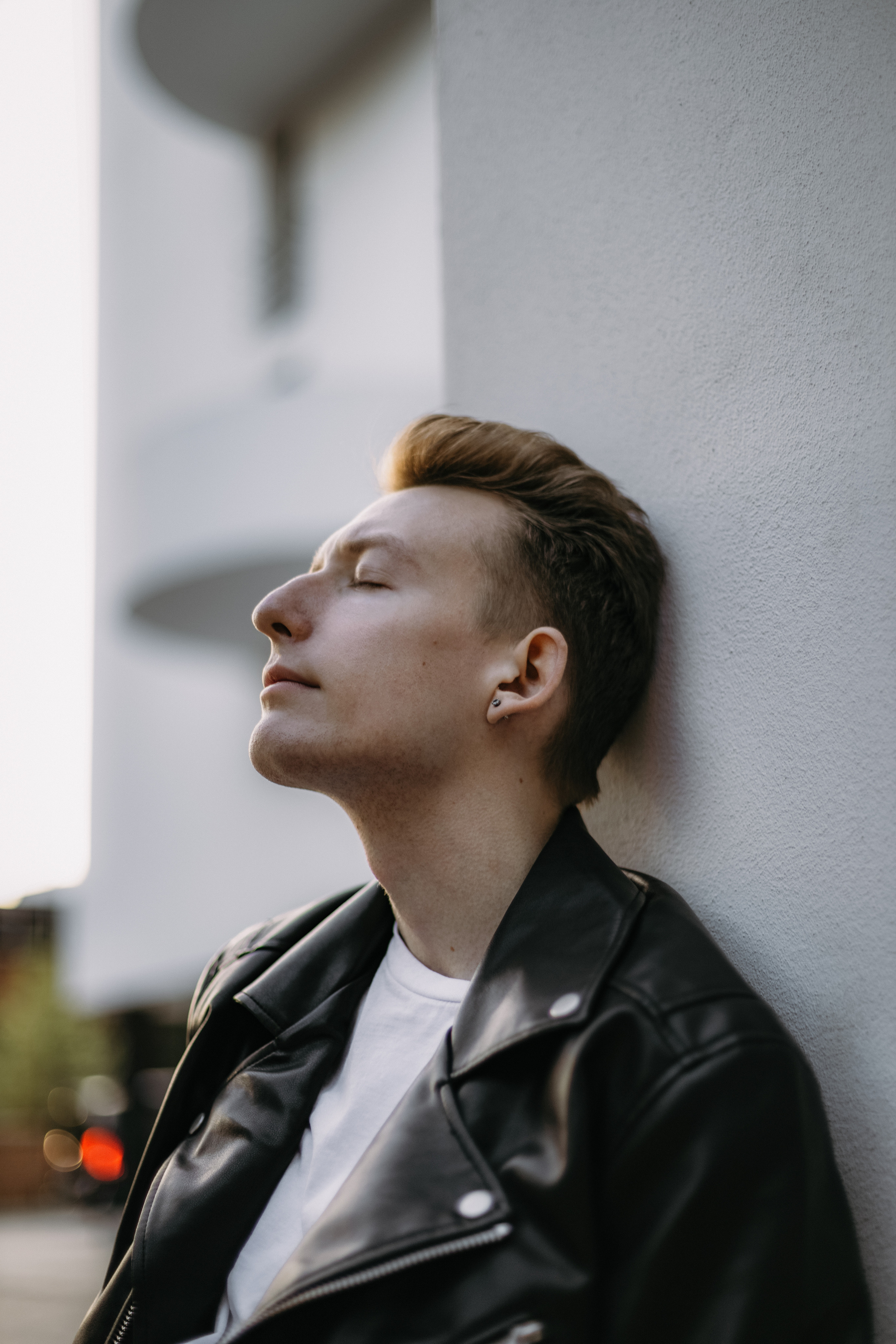 Дмитрий | Китай-Город | Дом Наркомфина. Кузьмина Анастасия — контент-фотограф | Москва