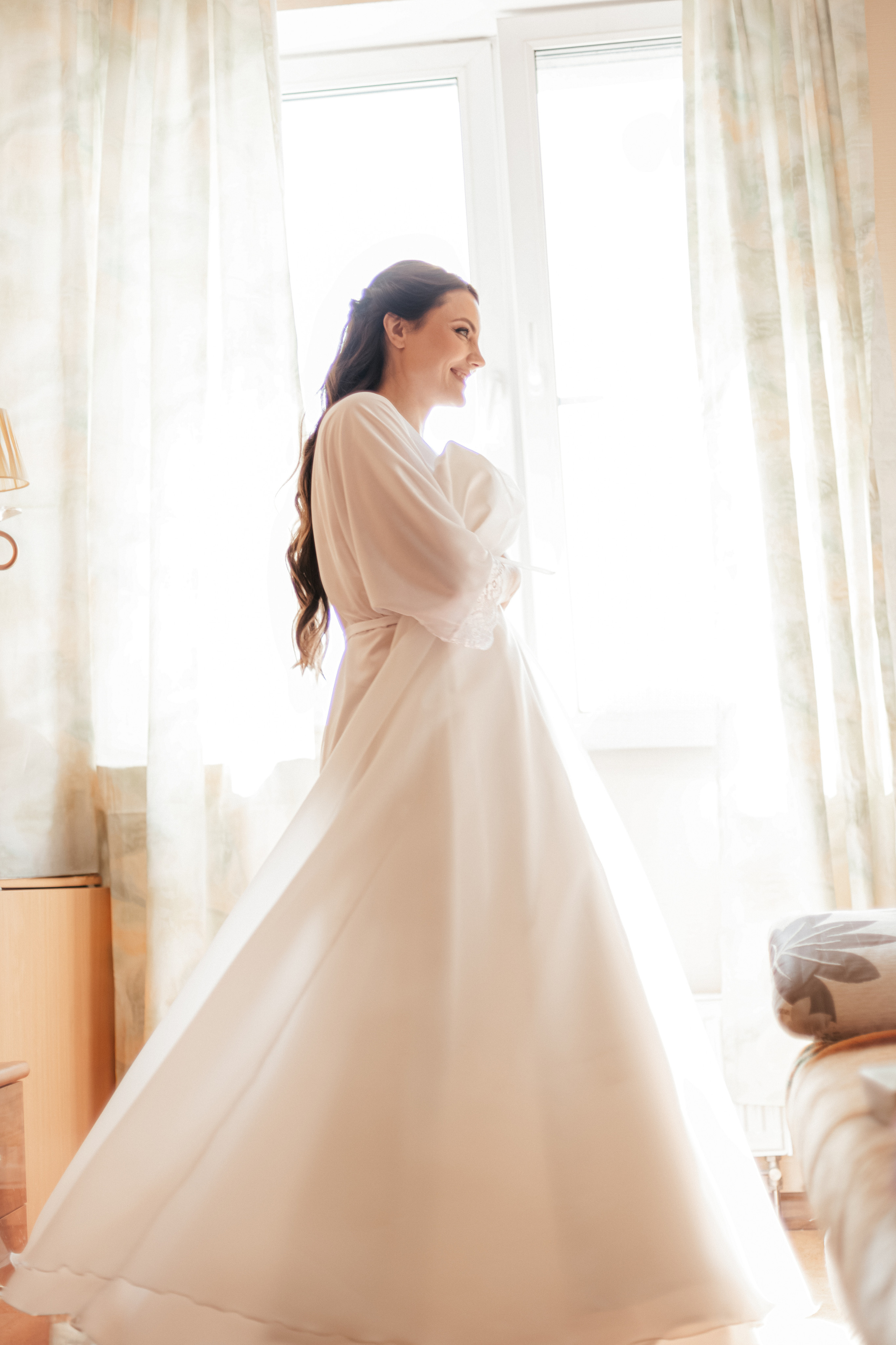 Надежда & Владимир. Кузьмина Анастасия — контент-фотограф | Москва