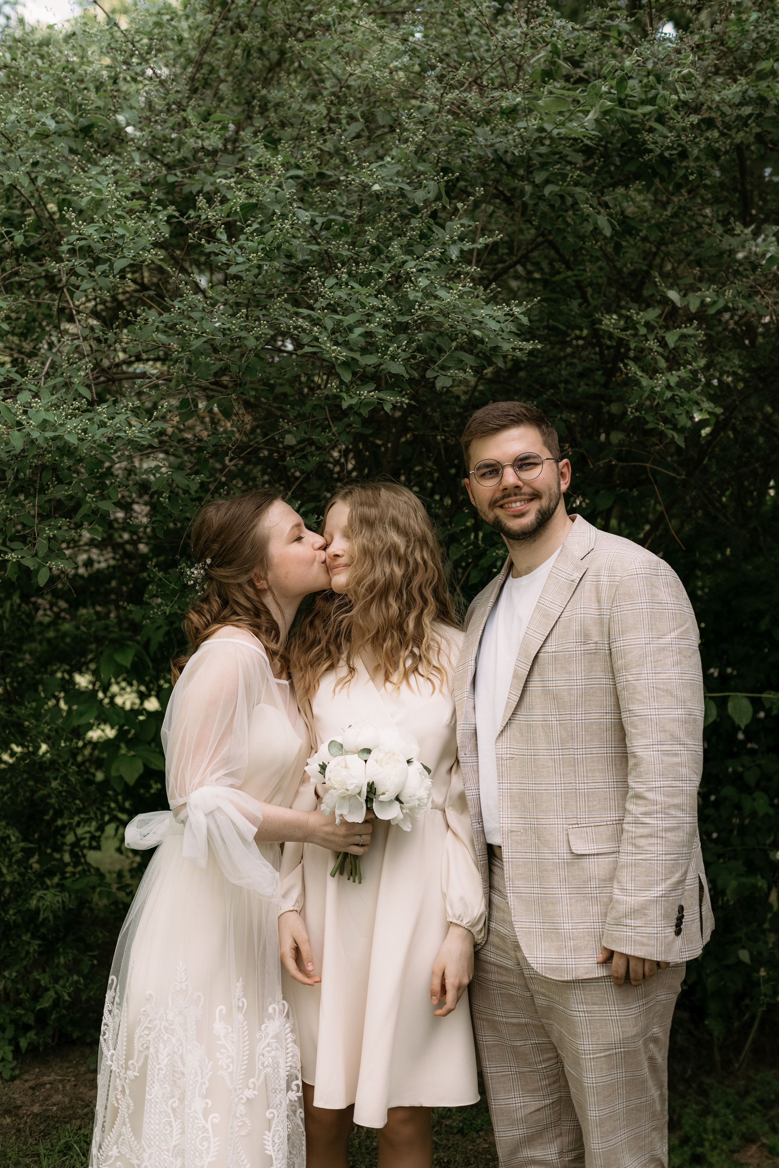 Евгений & Виктория. Кузьмина Анастасия — контент-фотограф | Москва