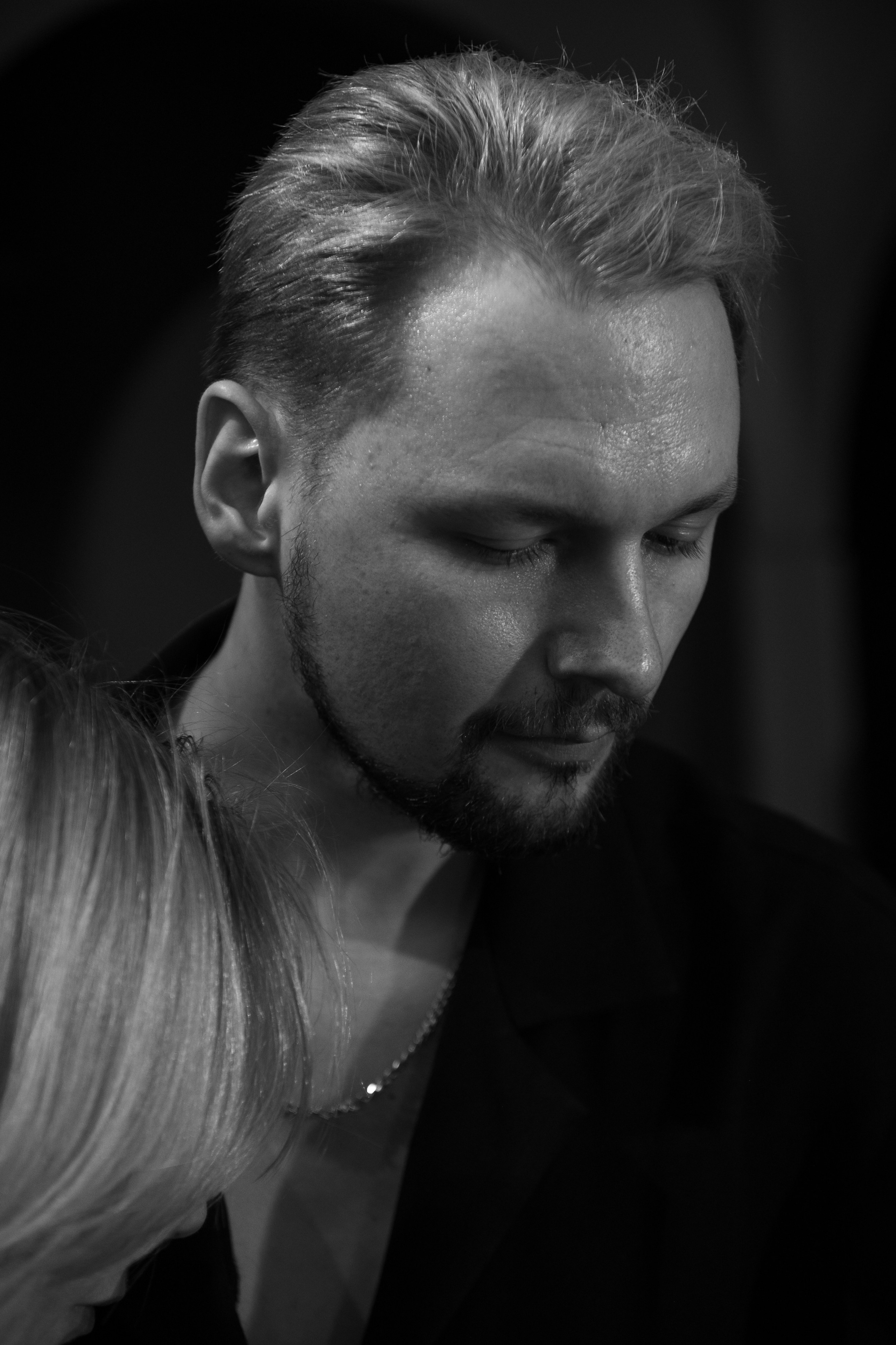 Вечер аргентинского танго