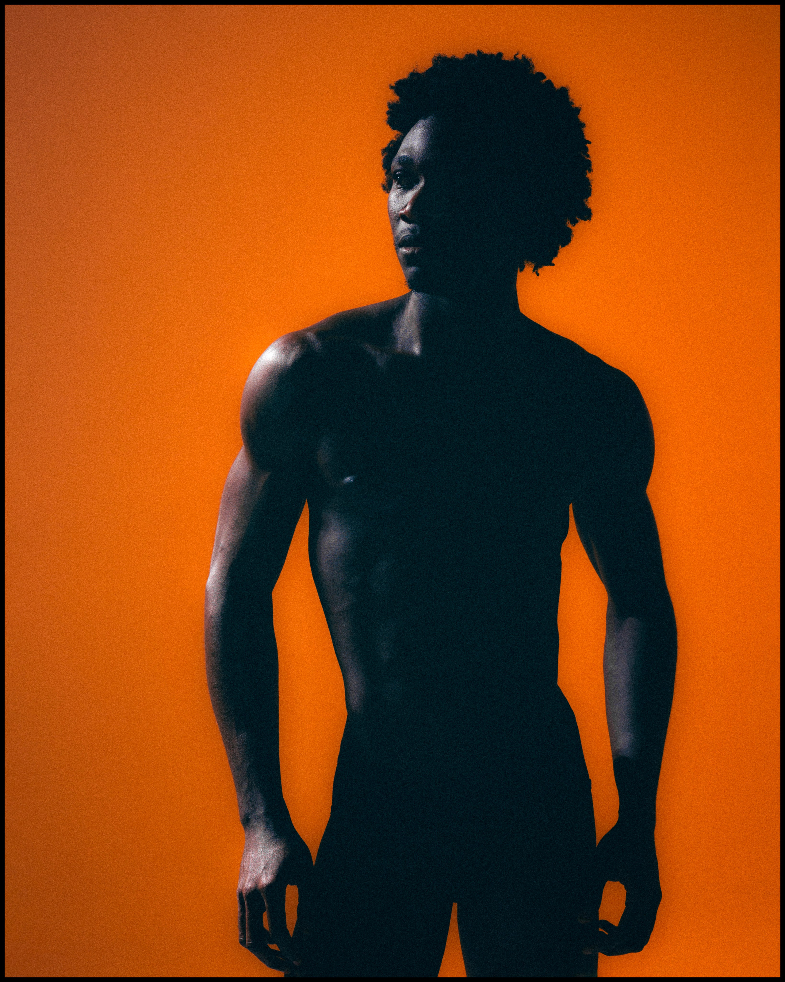 ПОРТРЕТЫ. RIN Production