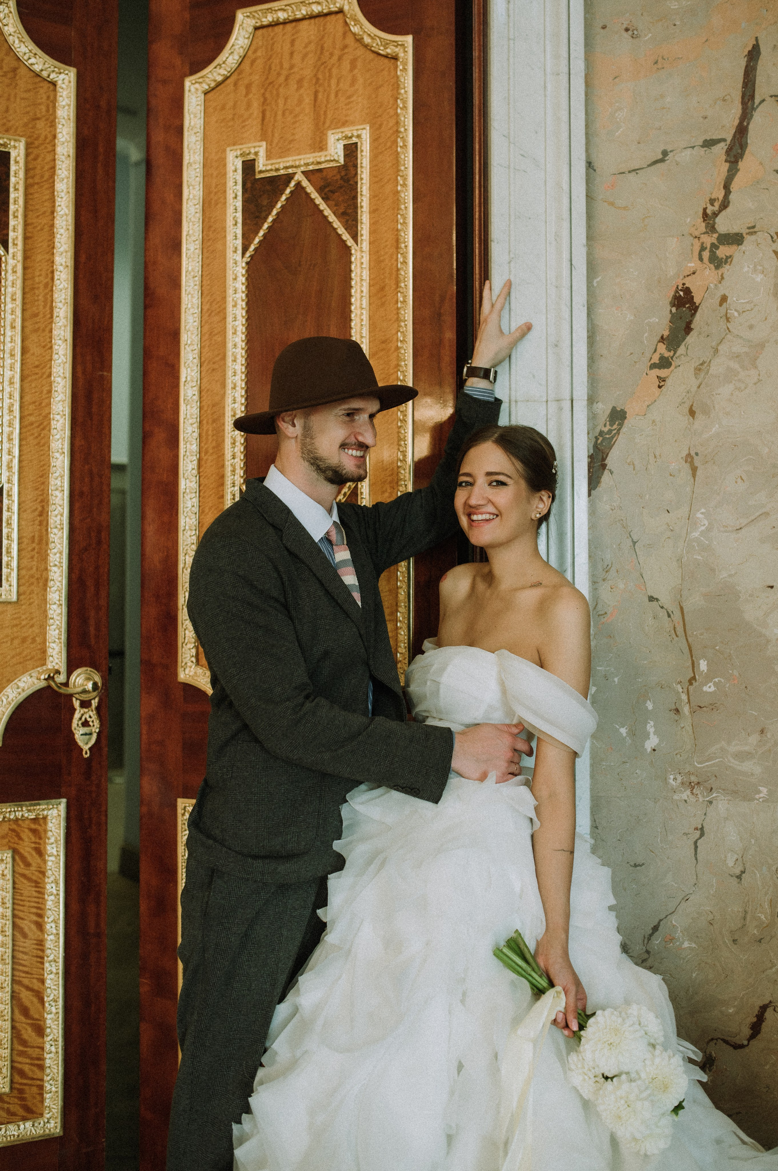 Ваня и Настя. Фотограф в Санкт-Петребурге и в Великих Луках Волченкова Екатерина