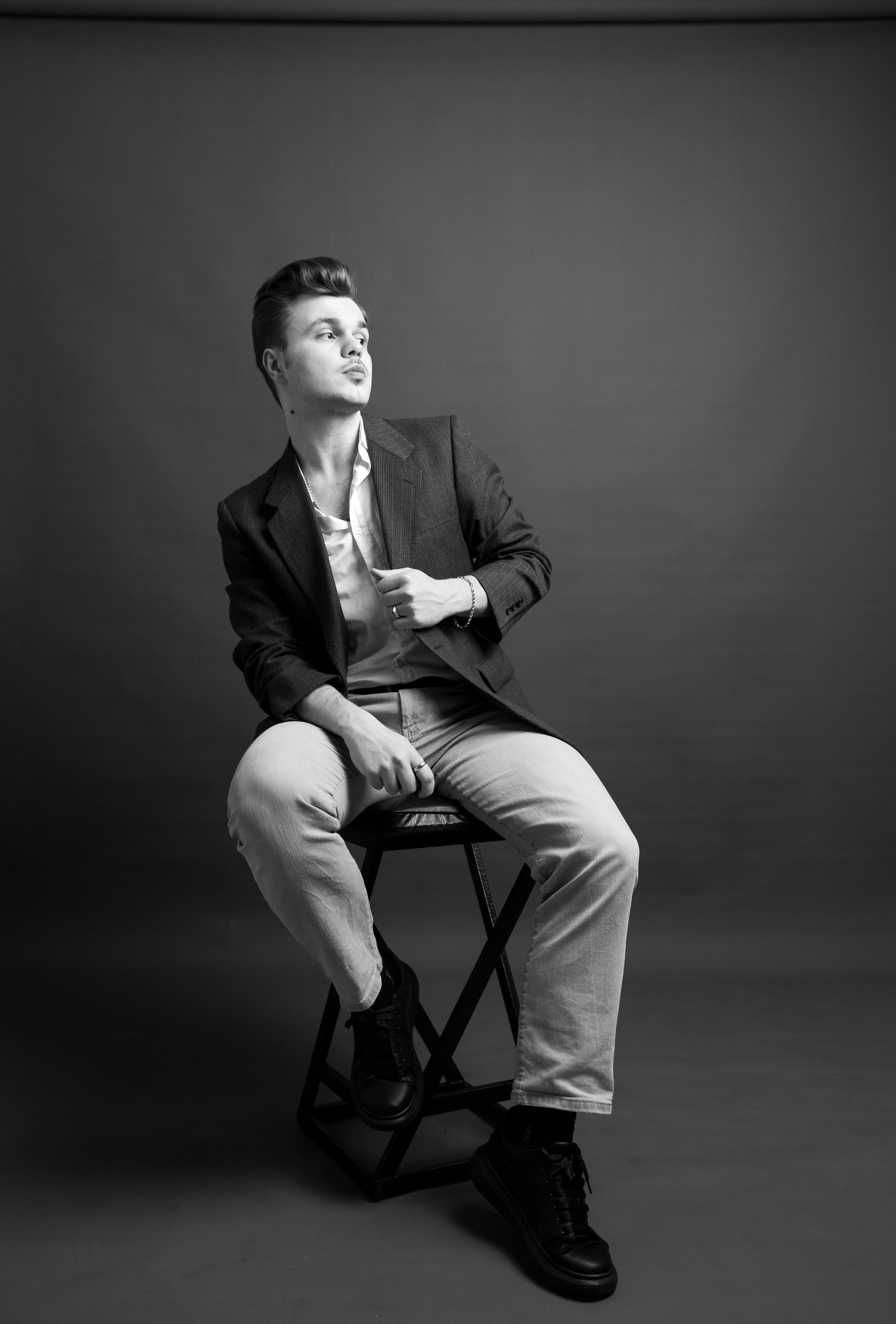 Галерея. Только ТЫ -фотостудия автопортрета, семейные фото, Love Story. Саратов