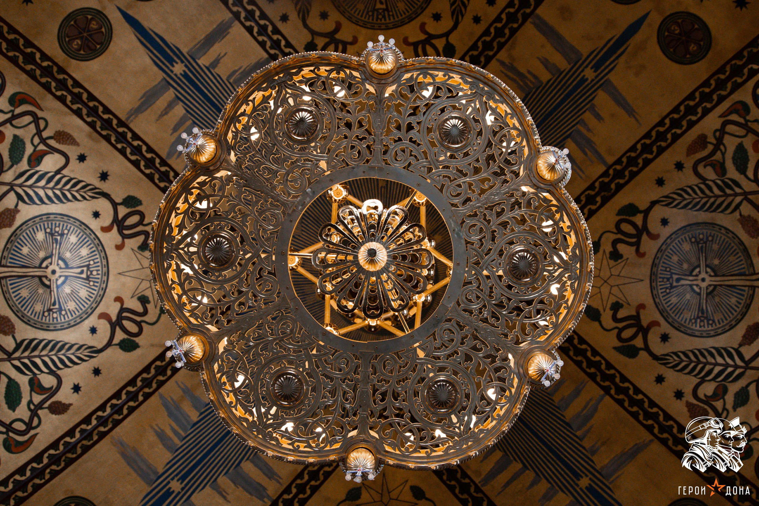 «Герои Дона» региональное продолжение президентского проекта «Время героев». Анна Рышкевич