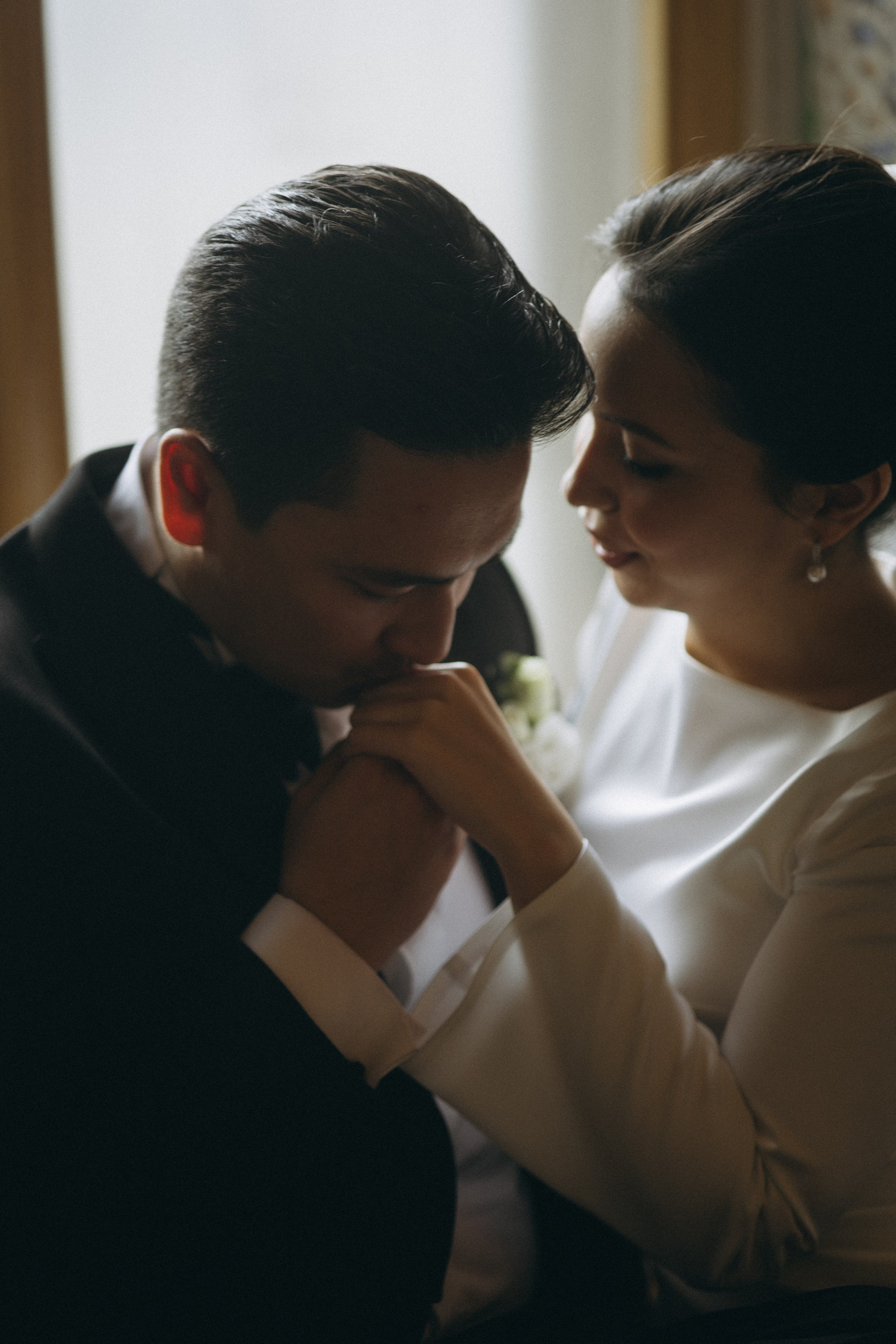 Умида. Alesya Gee Photographer Uzbekistan