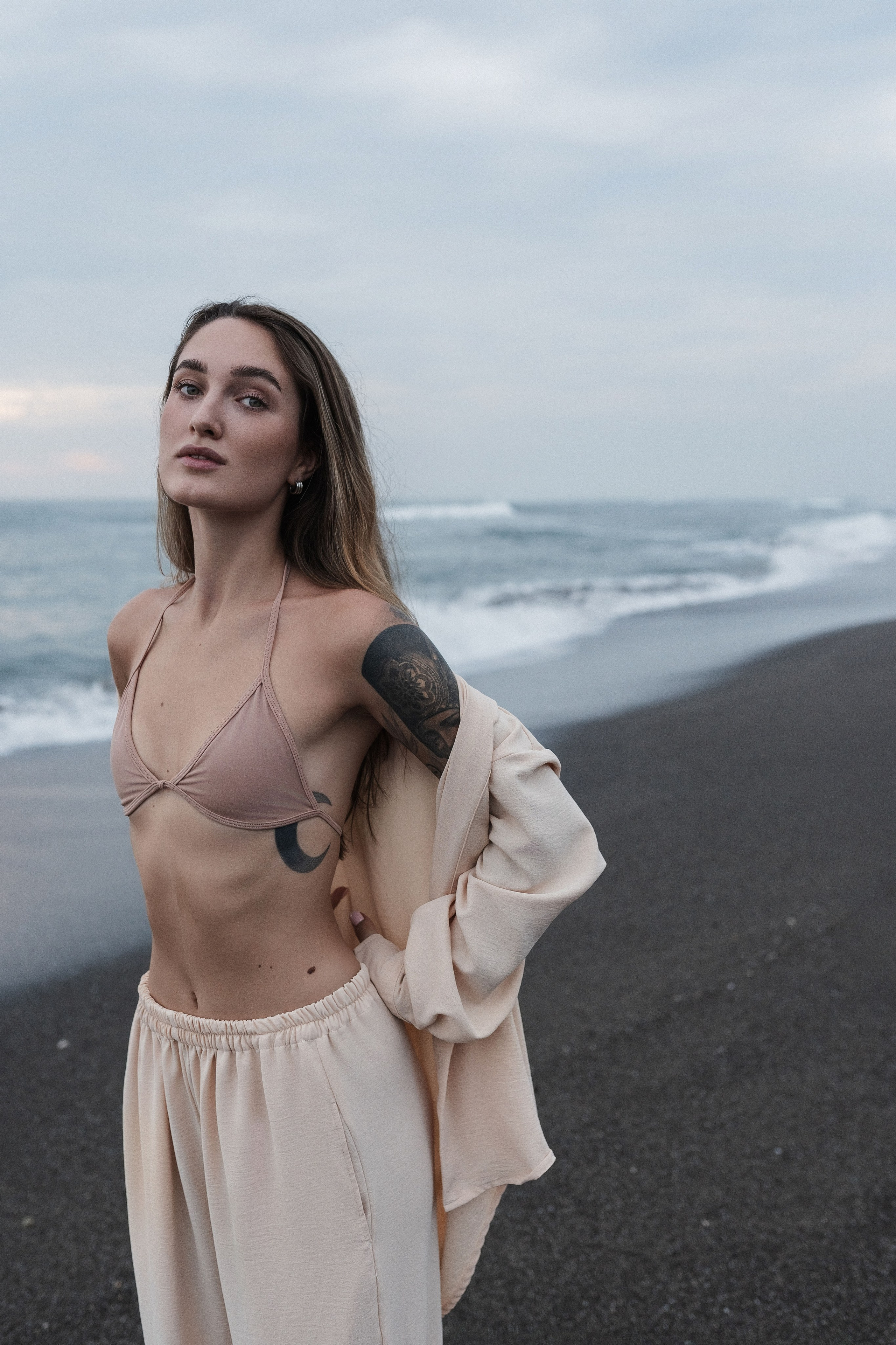 Дарья Мейкер. Портретный фотограф Юлия Семенчук