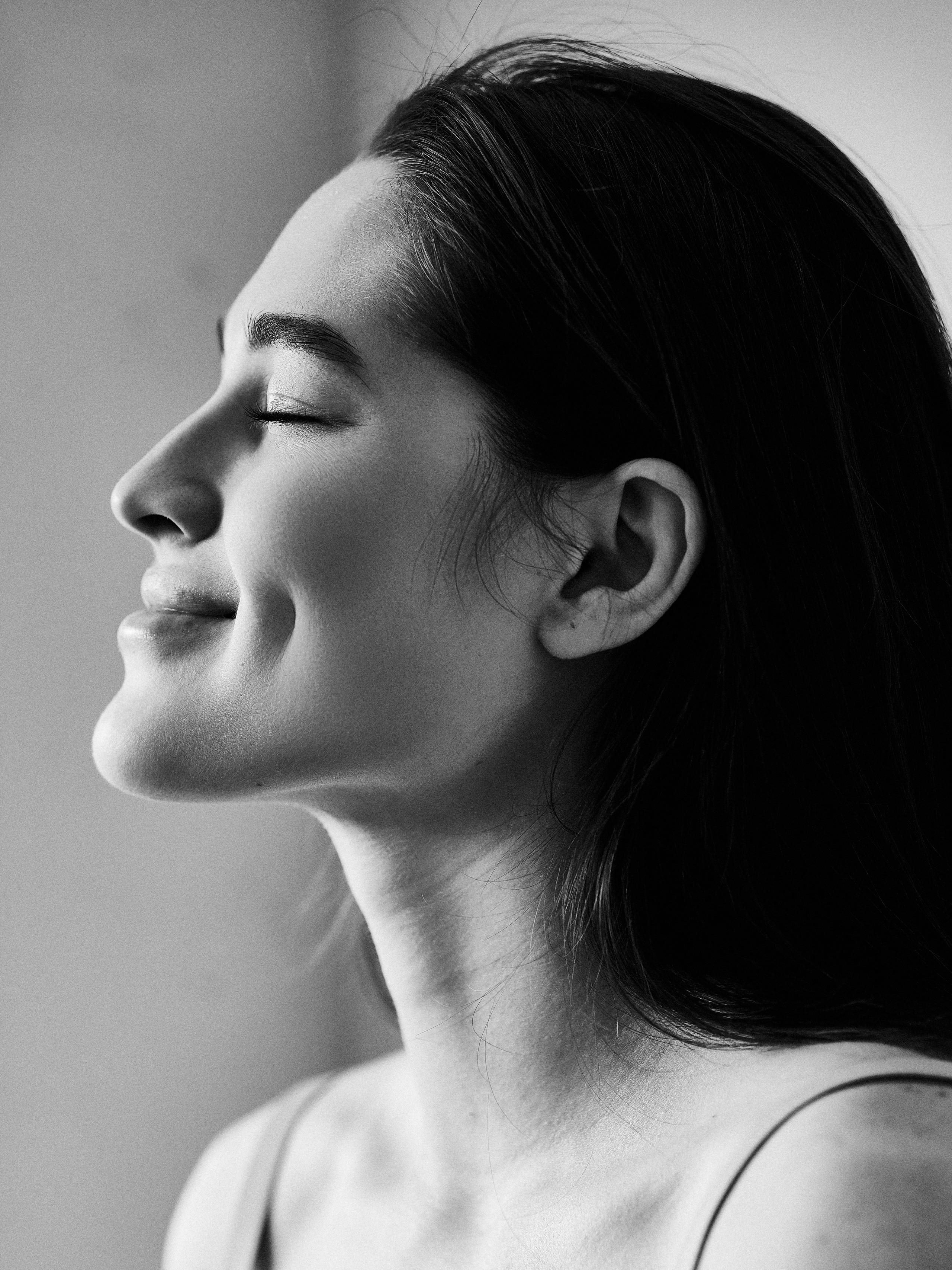 Персональные съемки. Фотограф Москва, Дима Пеллер