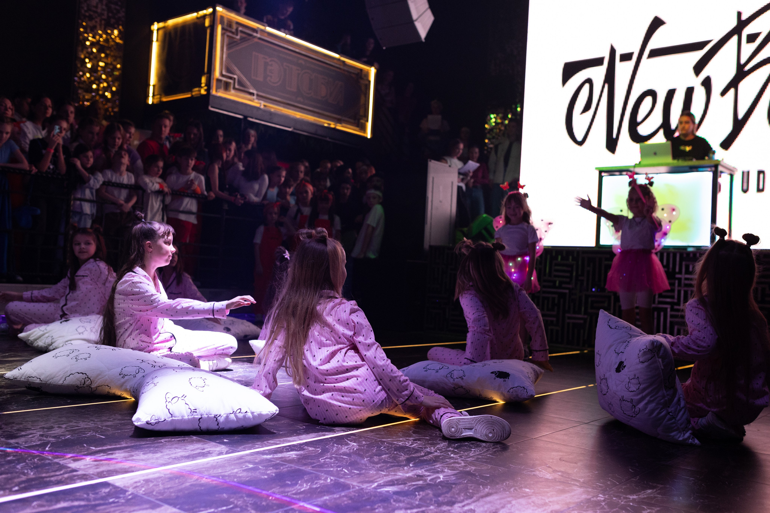 New Beat 2024. Andrey Pospelove. Фотограф в Саратове