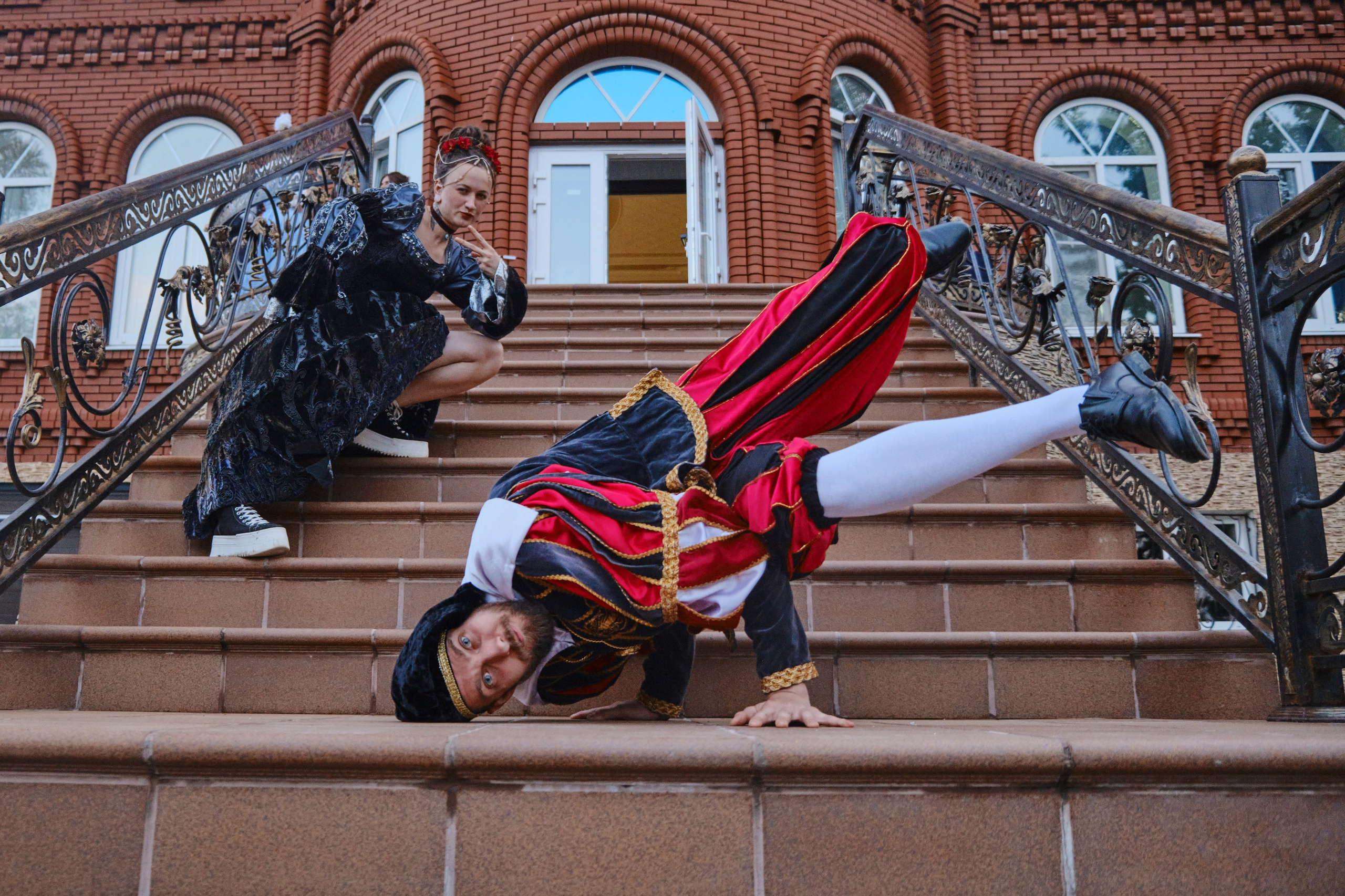 День Рождения в Особняке. Фото и Видео в Сочи | Власкина Маргарита