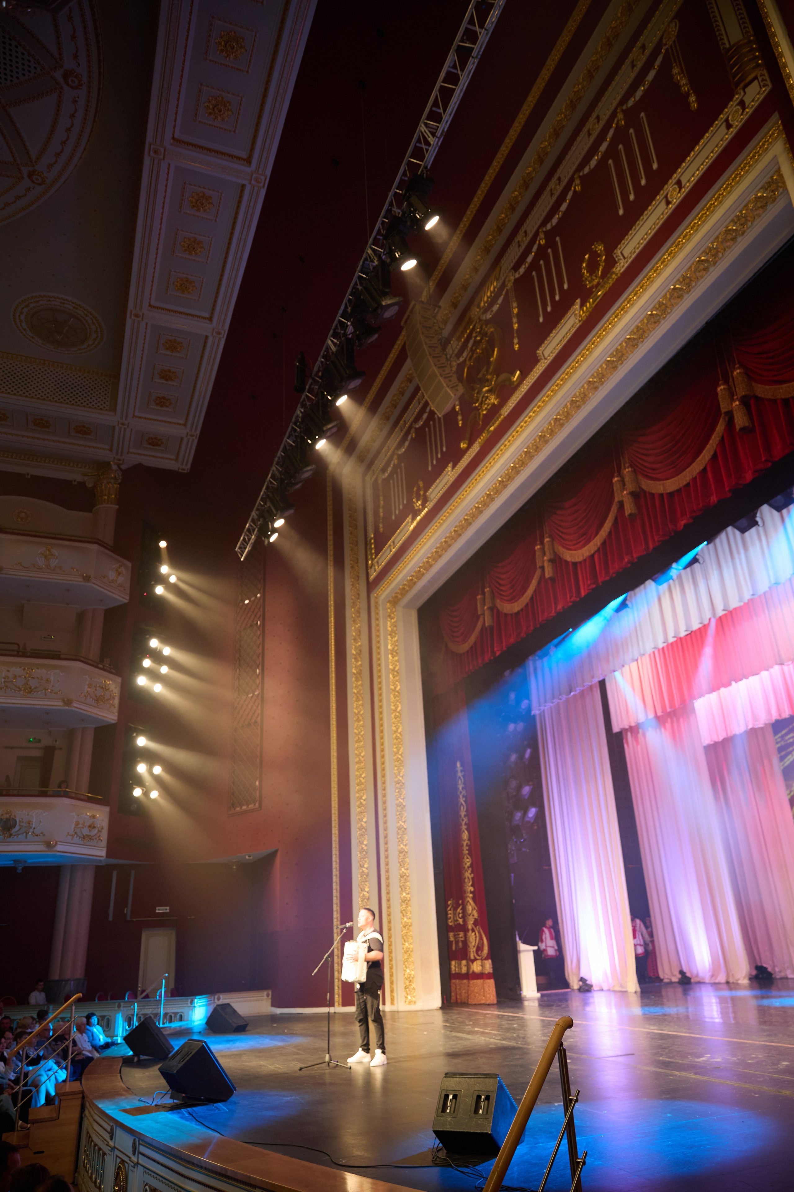Бизнес мероприятия. Репортажный фотограф в Самаре