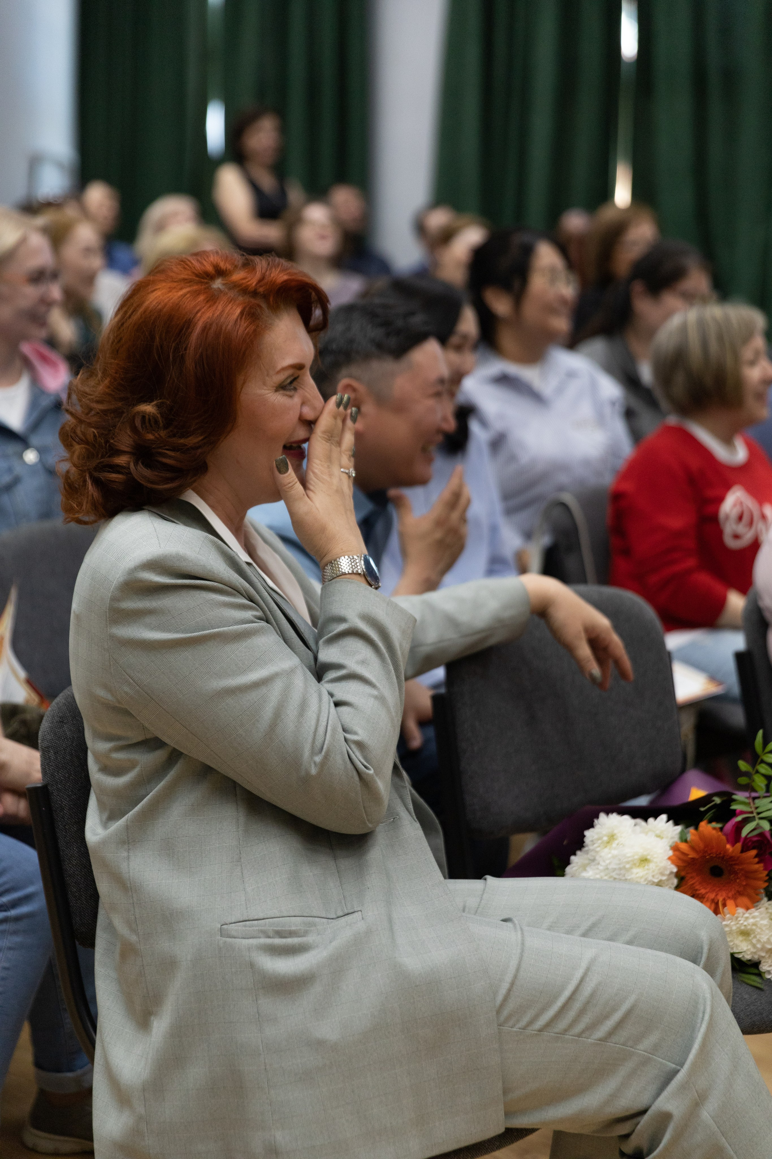 Репортажи мероприятий. Литовкина Анастасия фотограф, выпускные альбомы г. Мирный