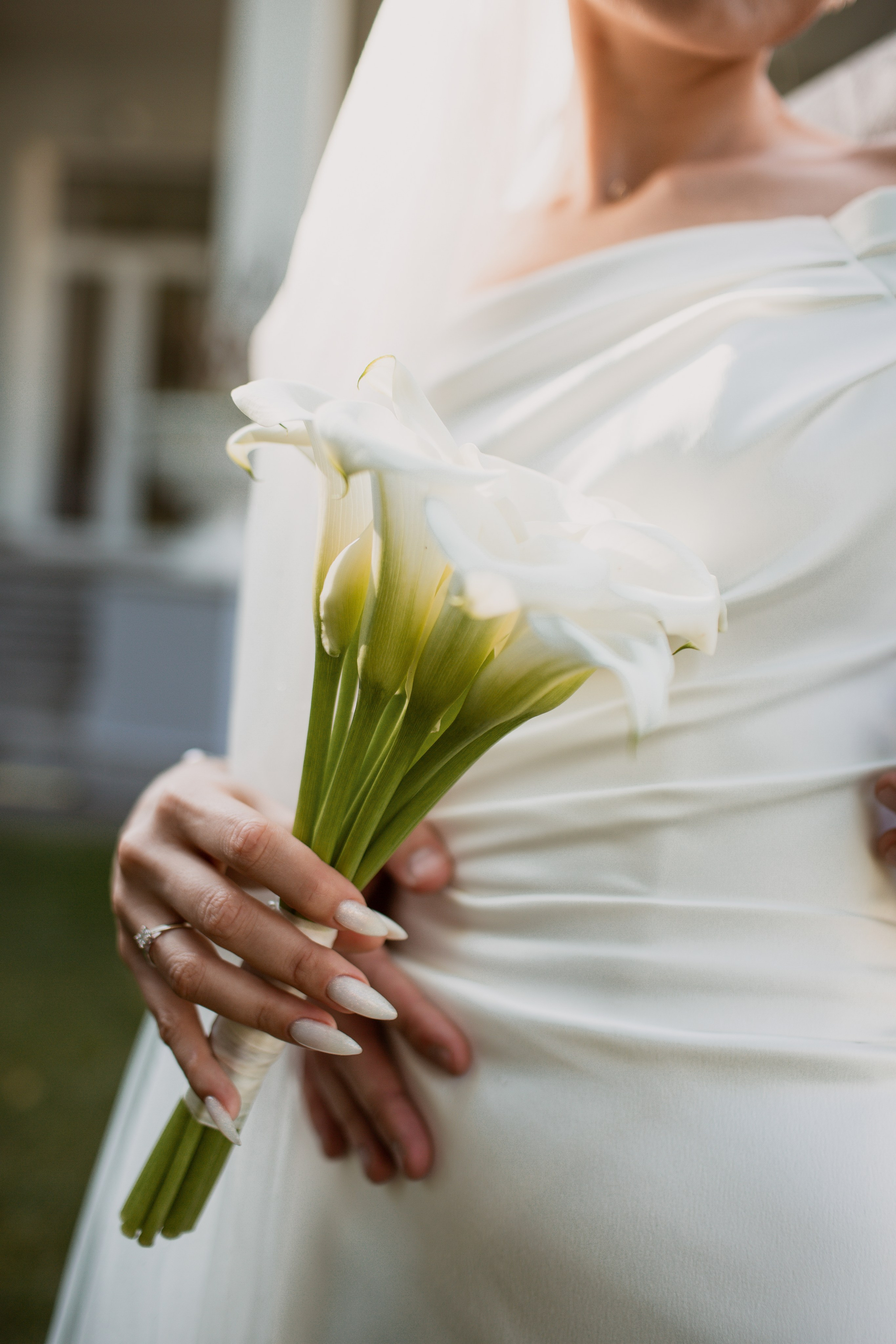 Свадебные истории. Свадебный и Семейный фотограф в Москве Александра Вайпер