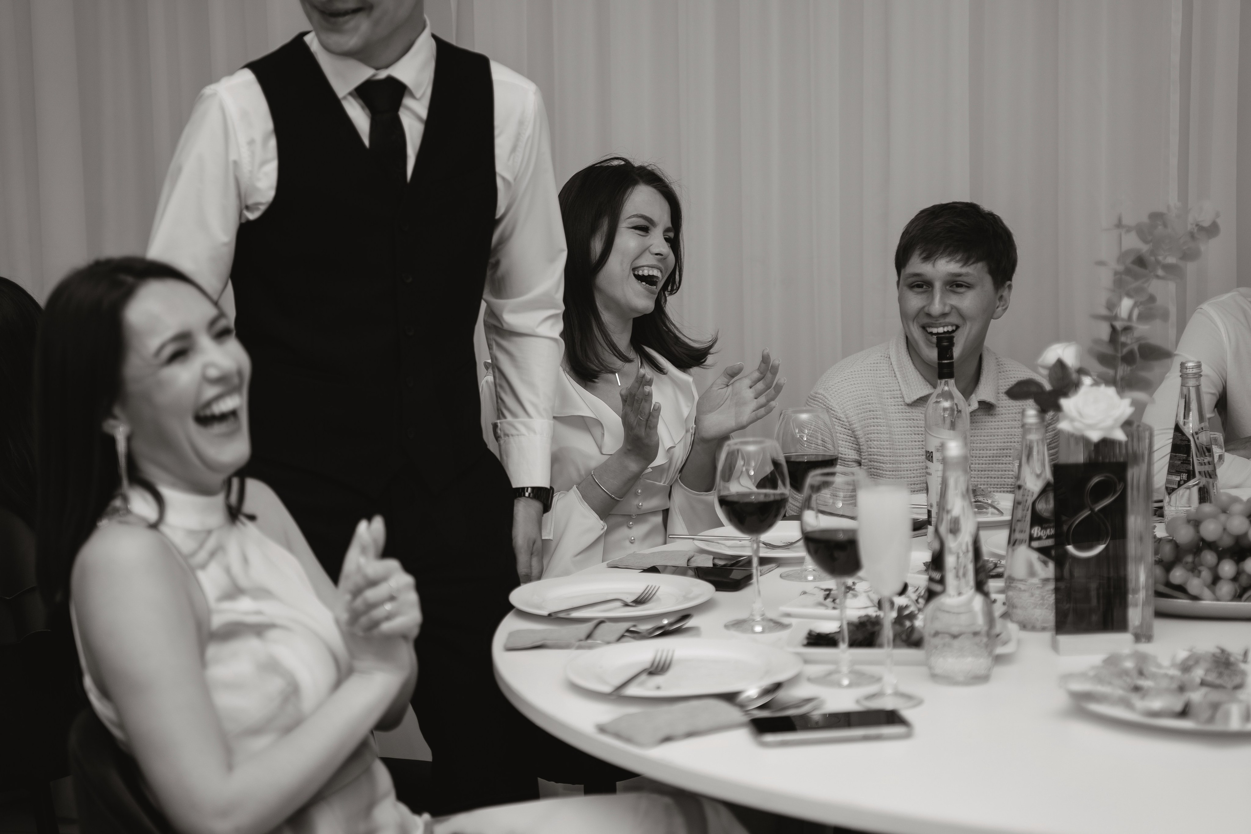 I & A. Свадебный фотограф Диана Бирюкова Казань